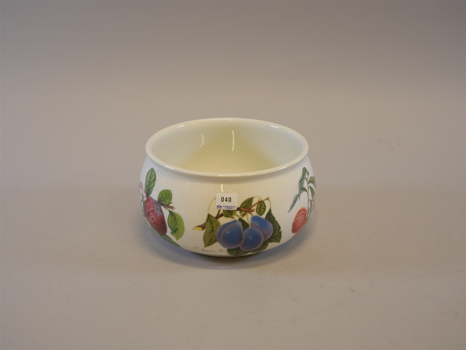 Auktion: 572 Objekt: 040