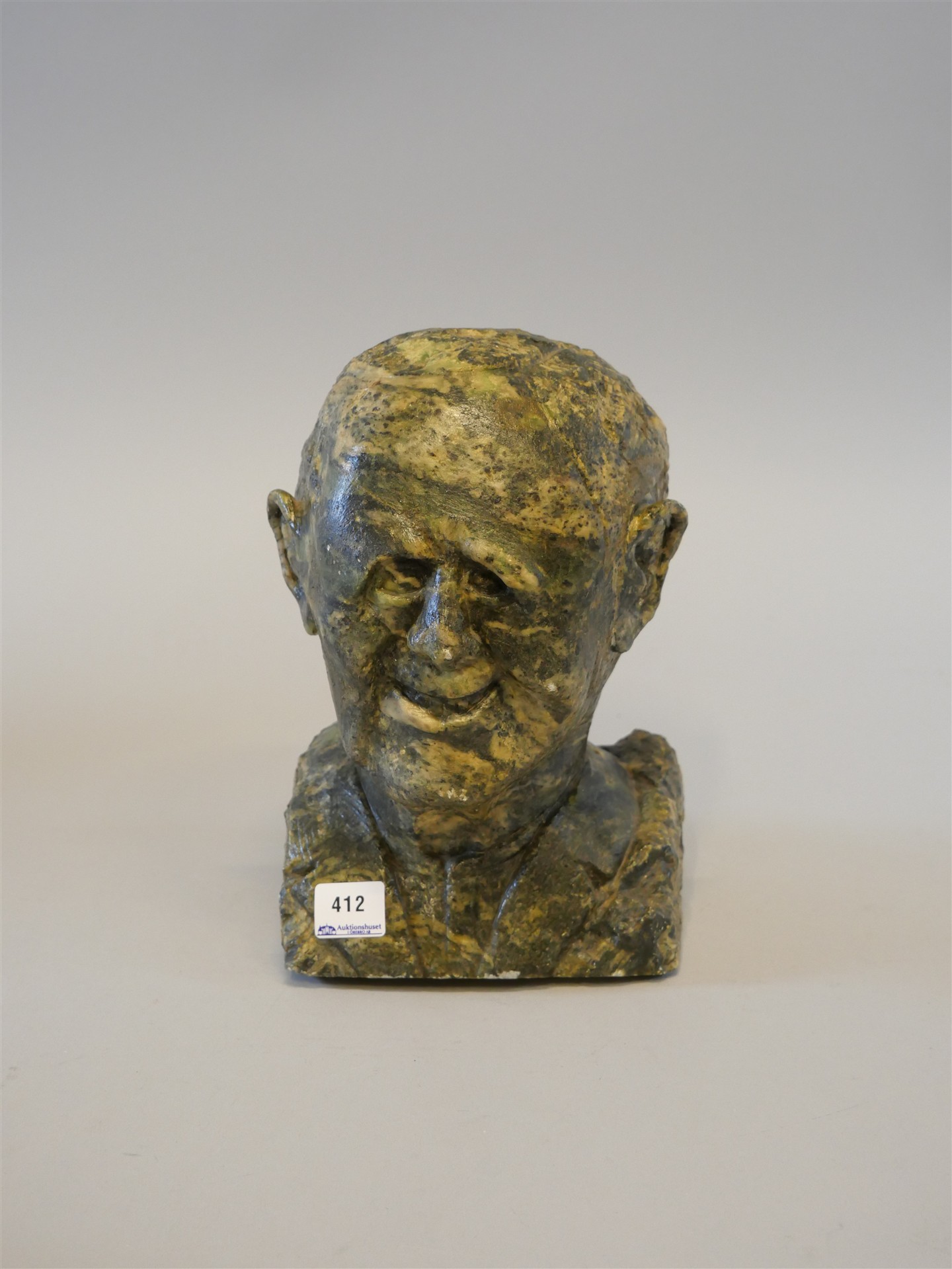 Auktion: 572 Objekt: 412