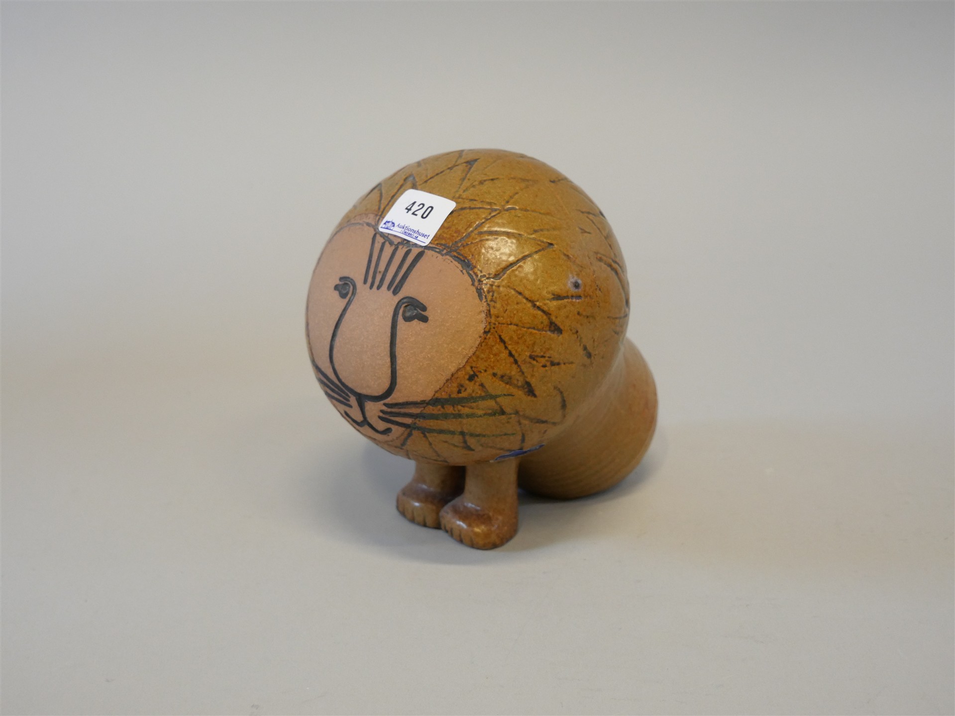 Auktion: 572 Objekt: 420