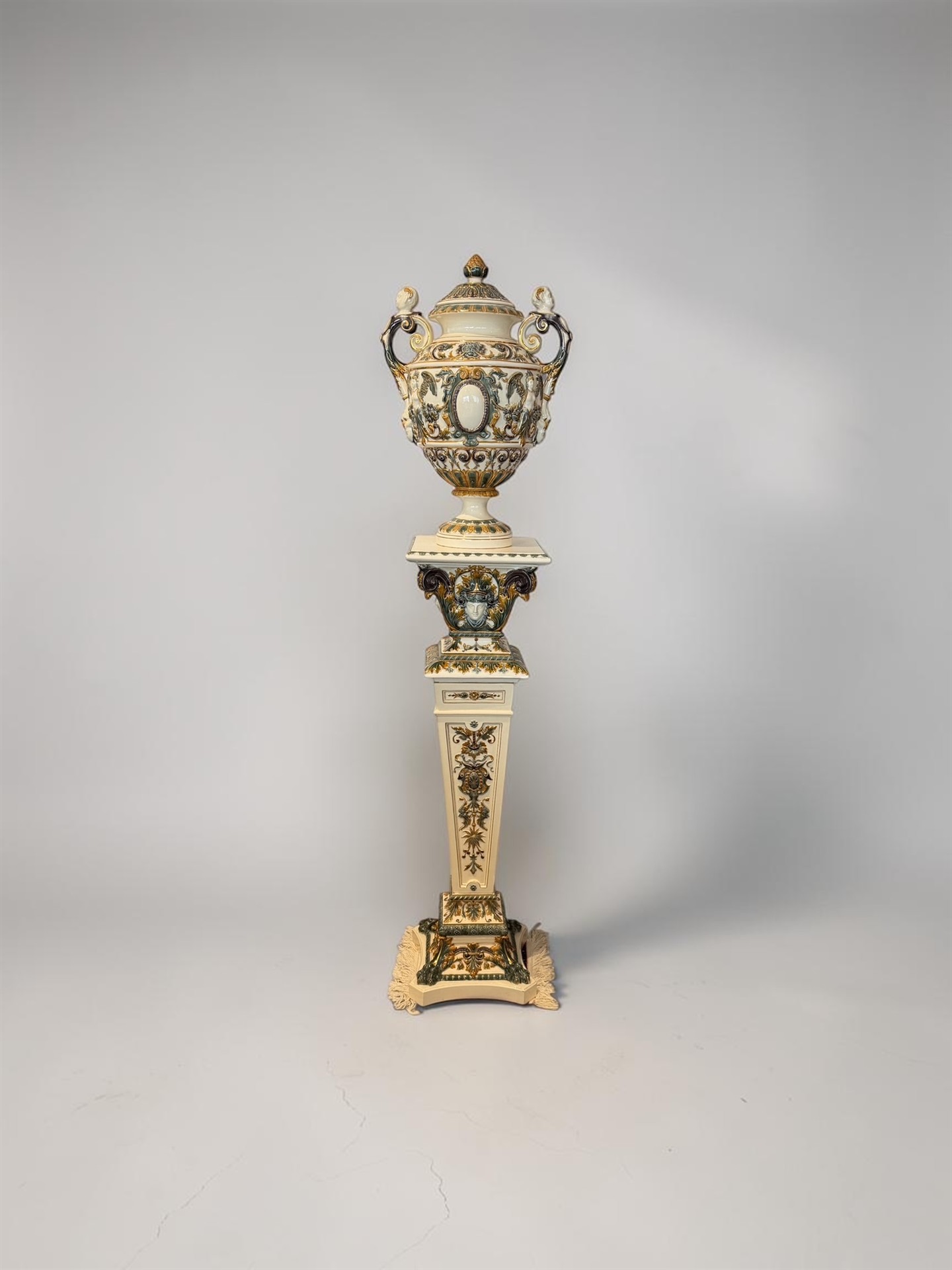 Auktion: 572 Objekt: 421