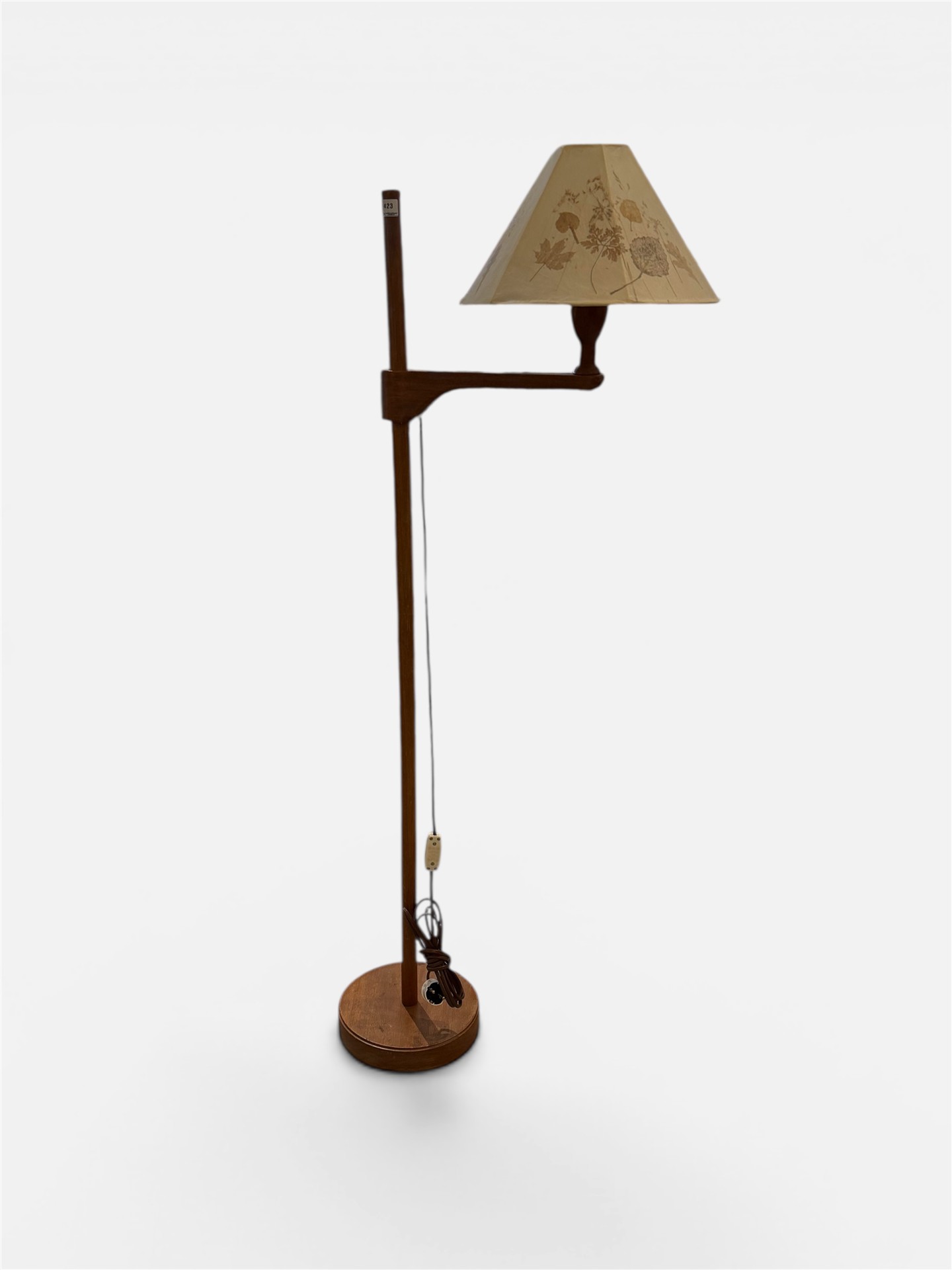 Auktion: 572 Objekt: 423