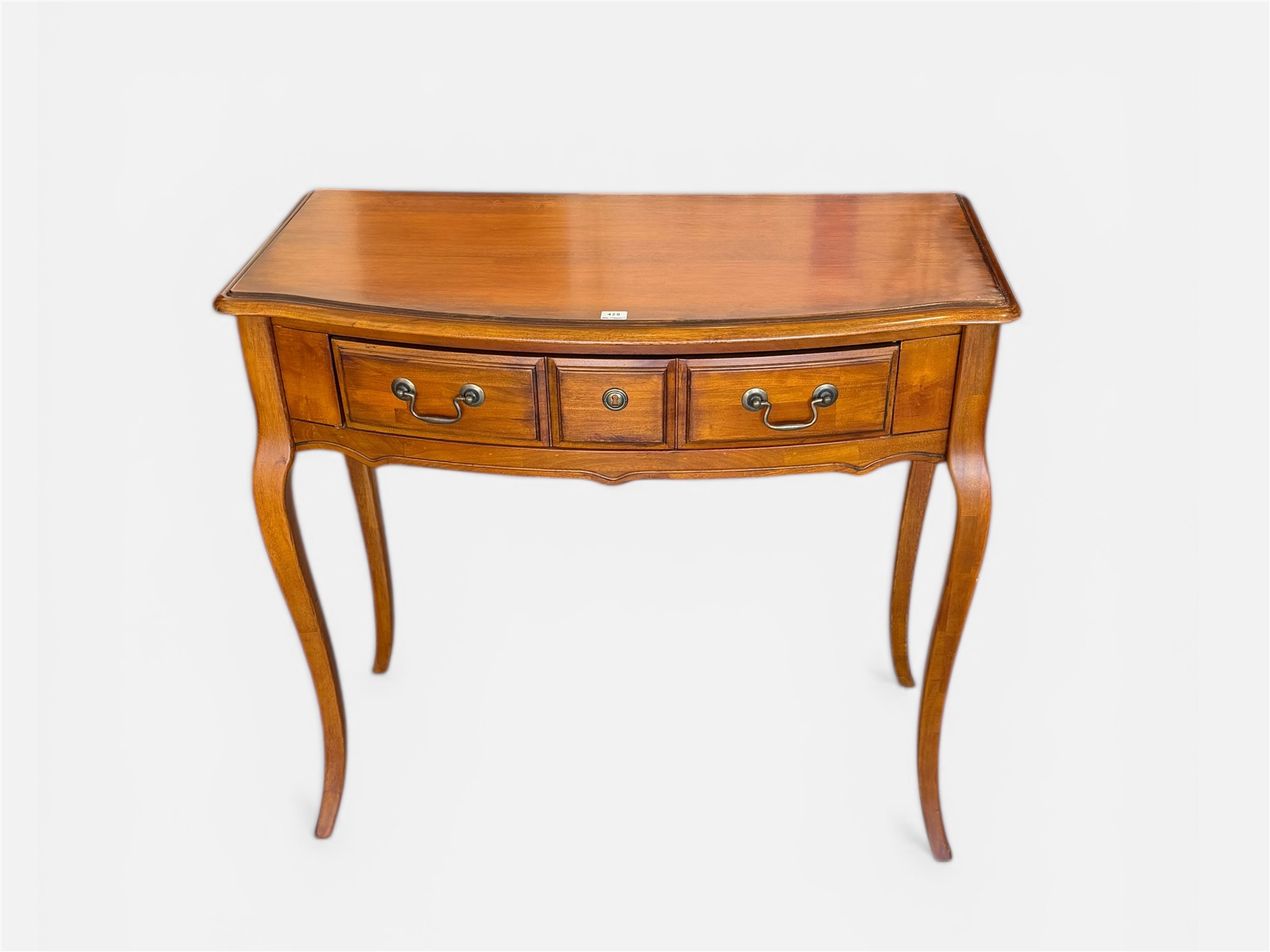 Auktion: 572 Objekt: 429