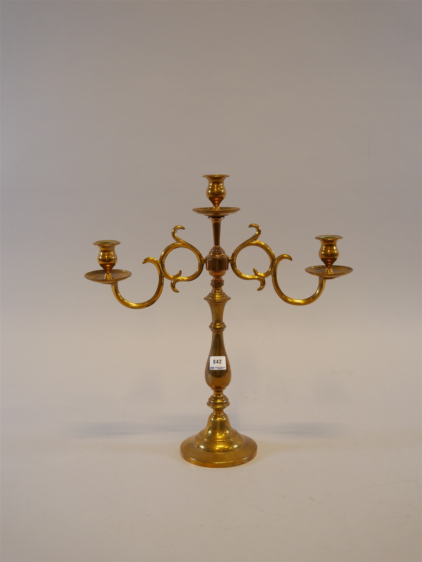 Auktion: 572 Objekt: 042