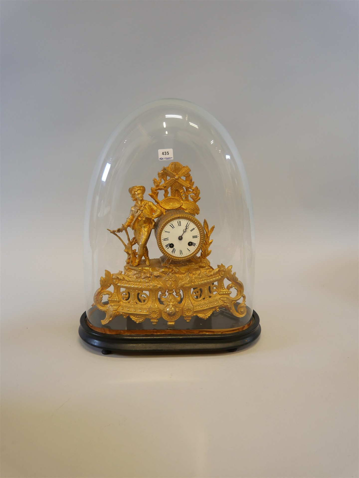 Auktion: 572 Objekt: 435