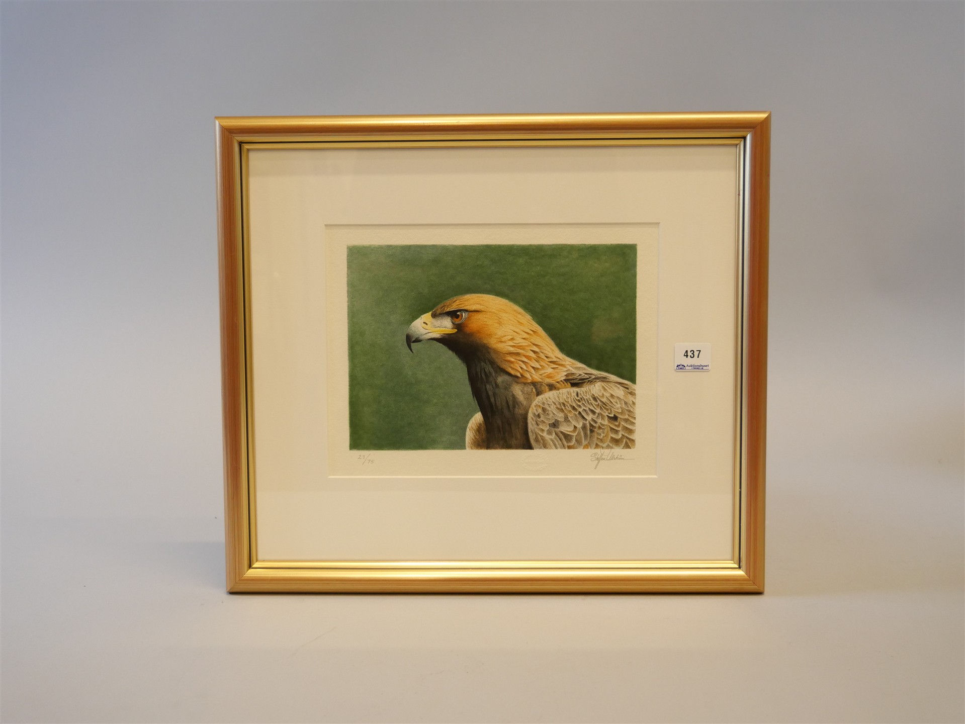 Auktion: 572 Objekt: 437