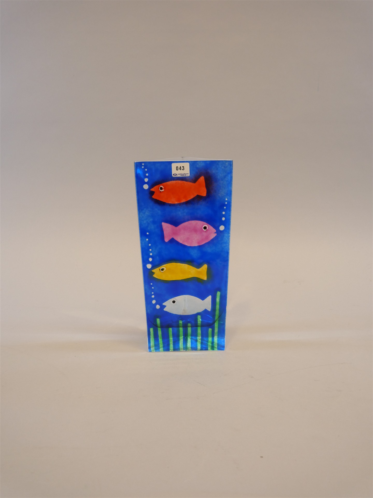 Auktion: 572 Objekt: 043