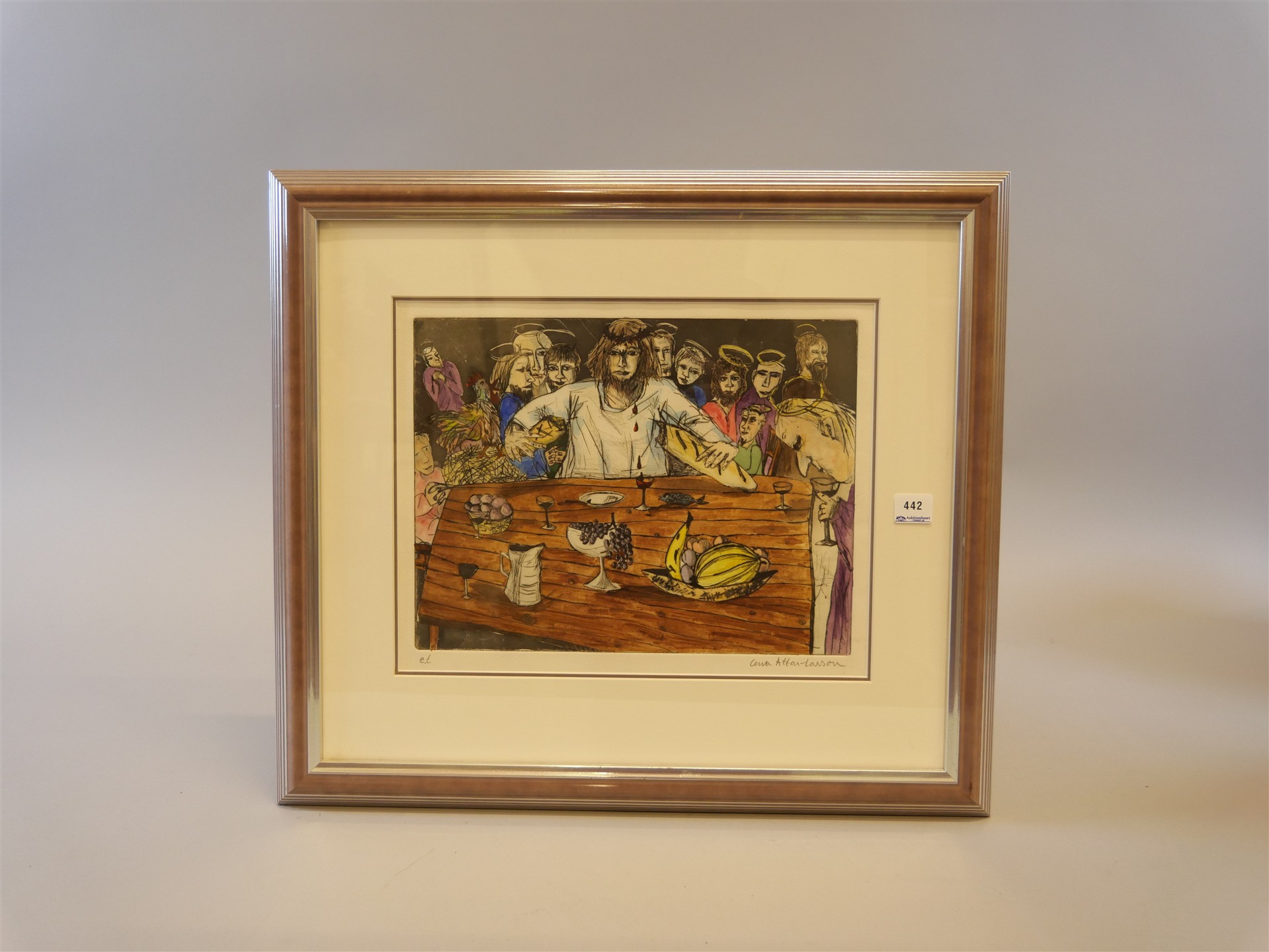 Auktion: 572 Objekt: 442