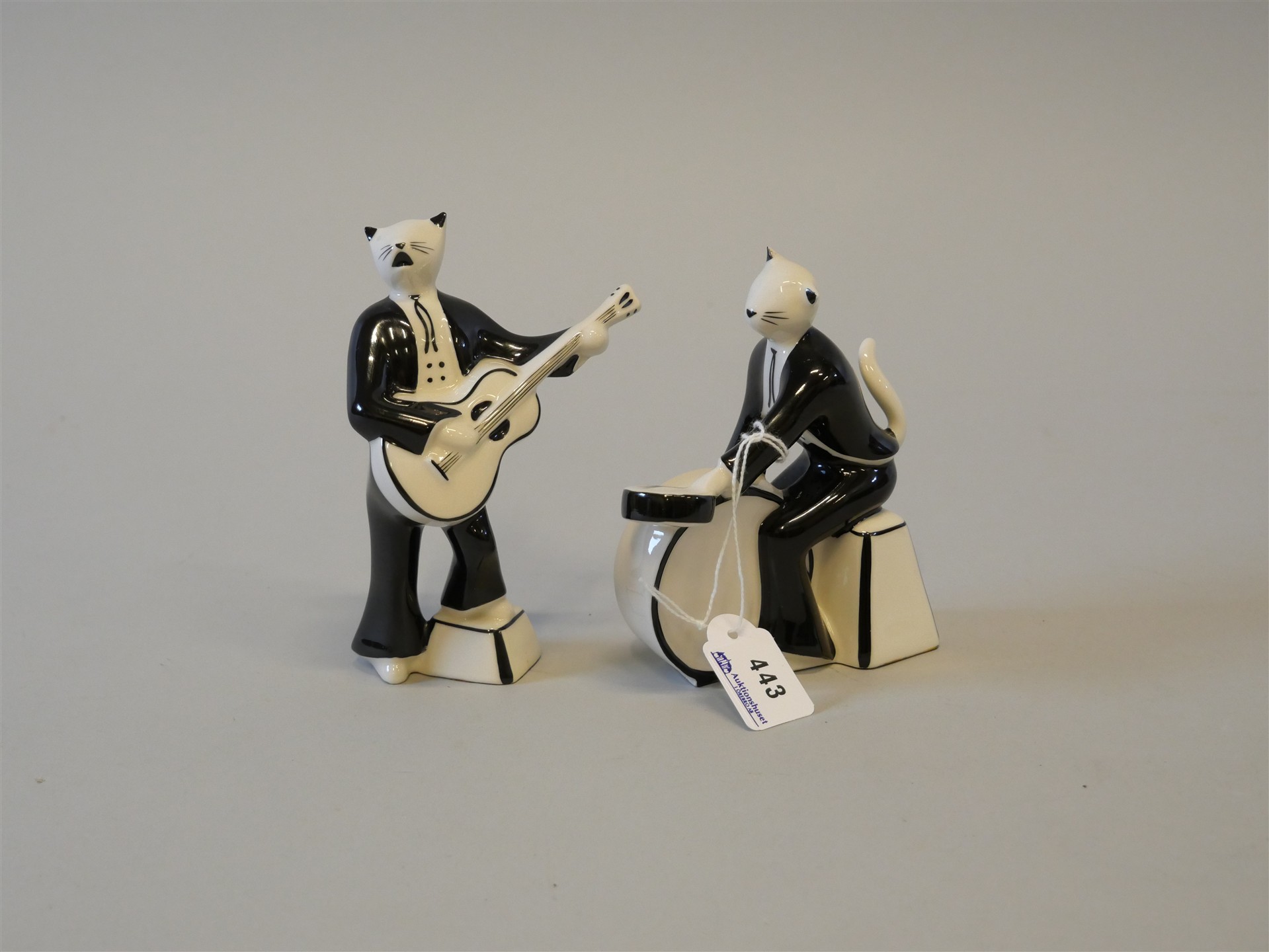 Auktion: 572 Objekt: 443