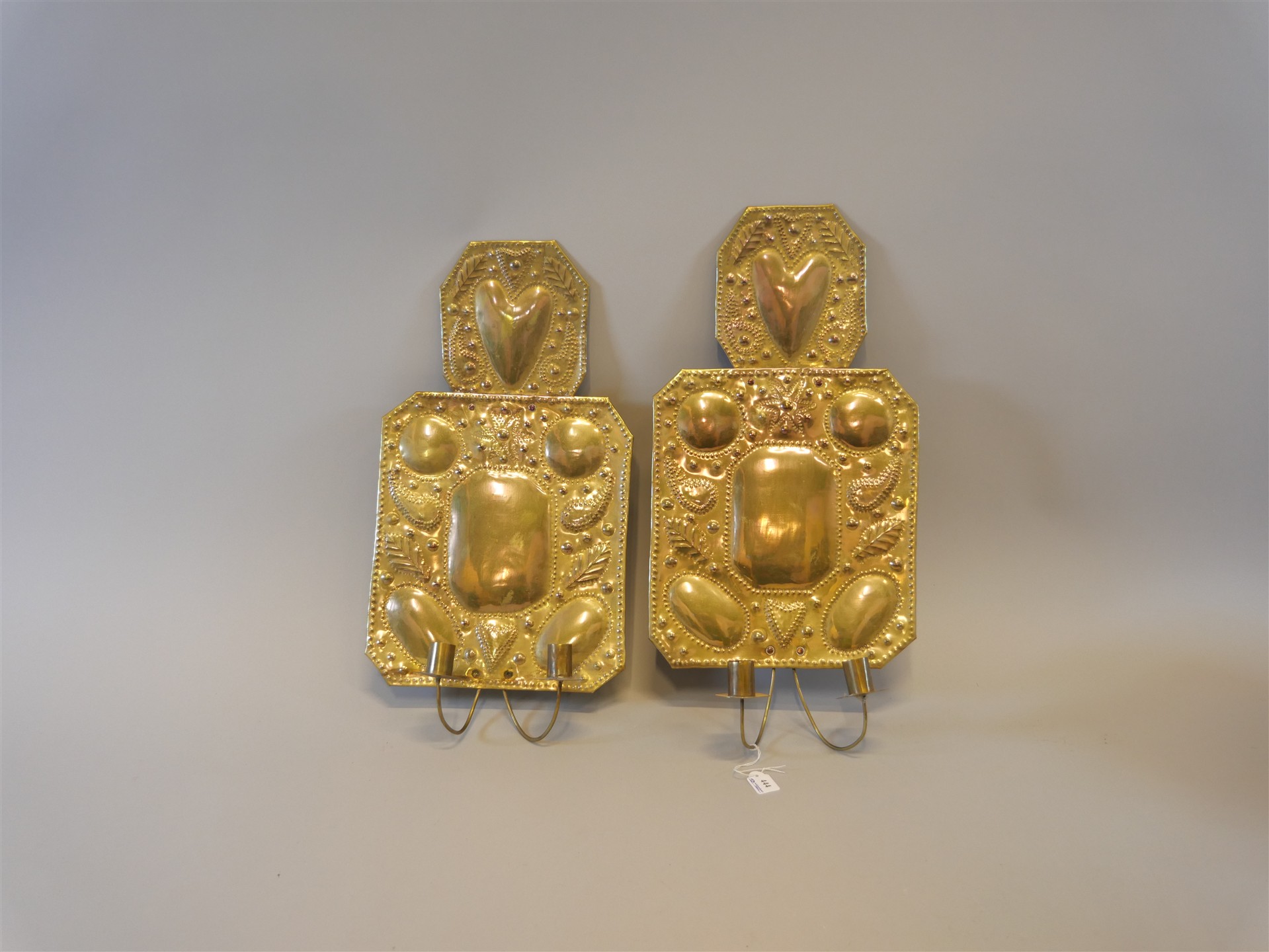 Auktion: 572 Objekt: 444