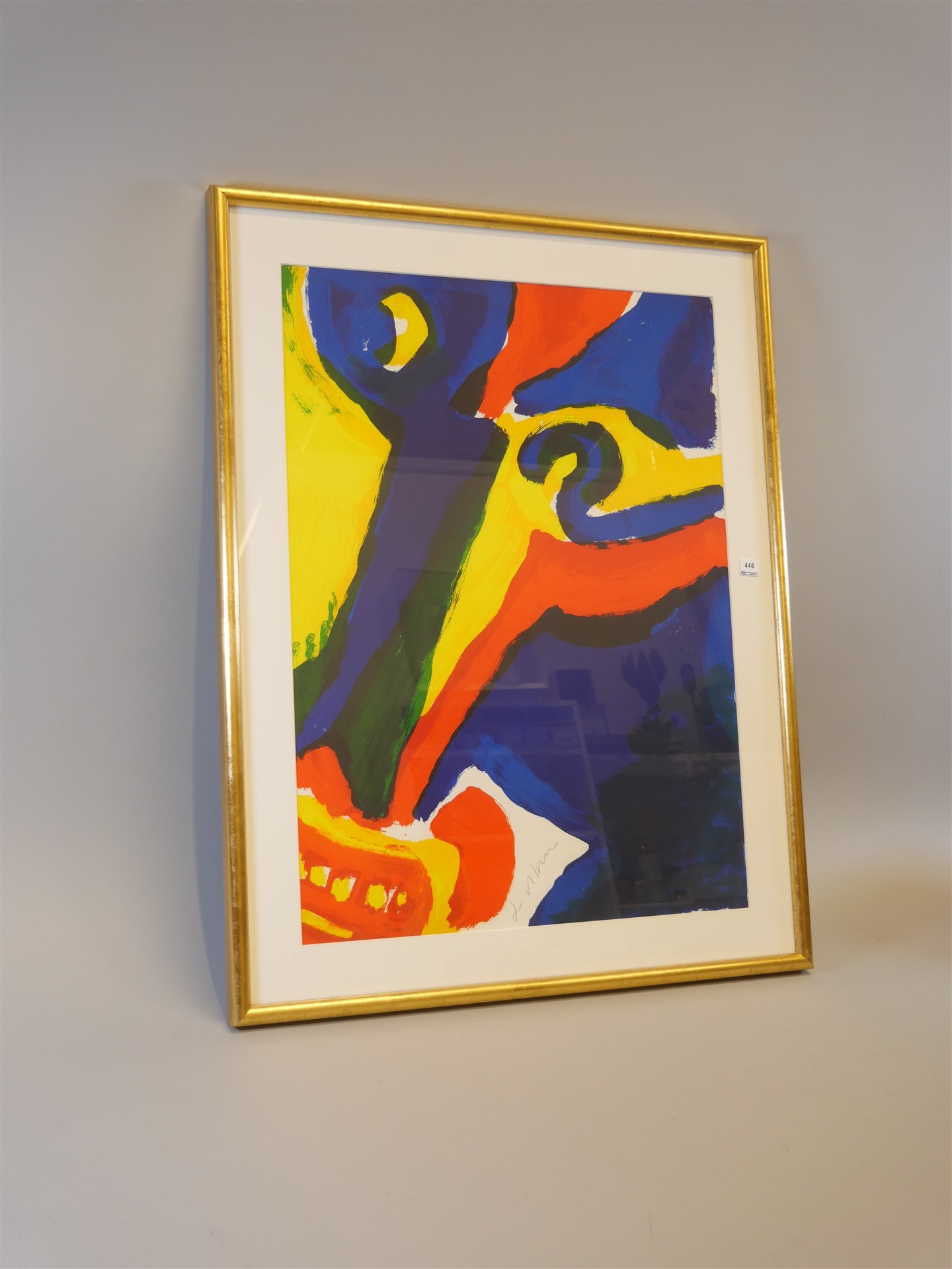 Auktion: 572 Objekt: 446