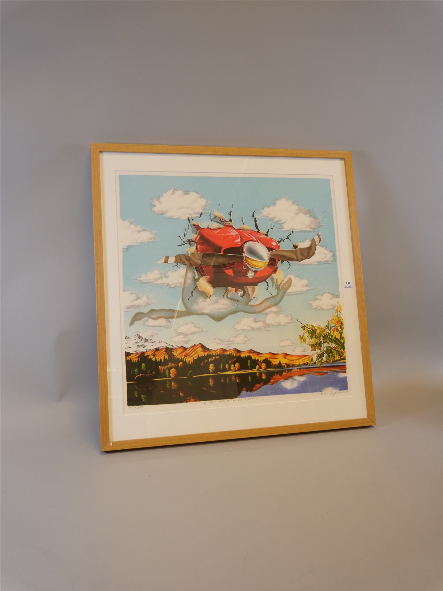 Auktion: 572 Objekt: 448