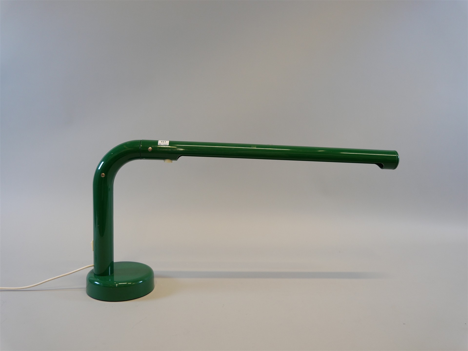 Auktion: 572 Objekt: 451