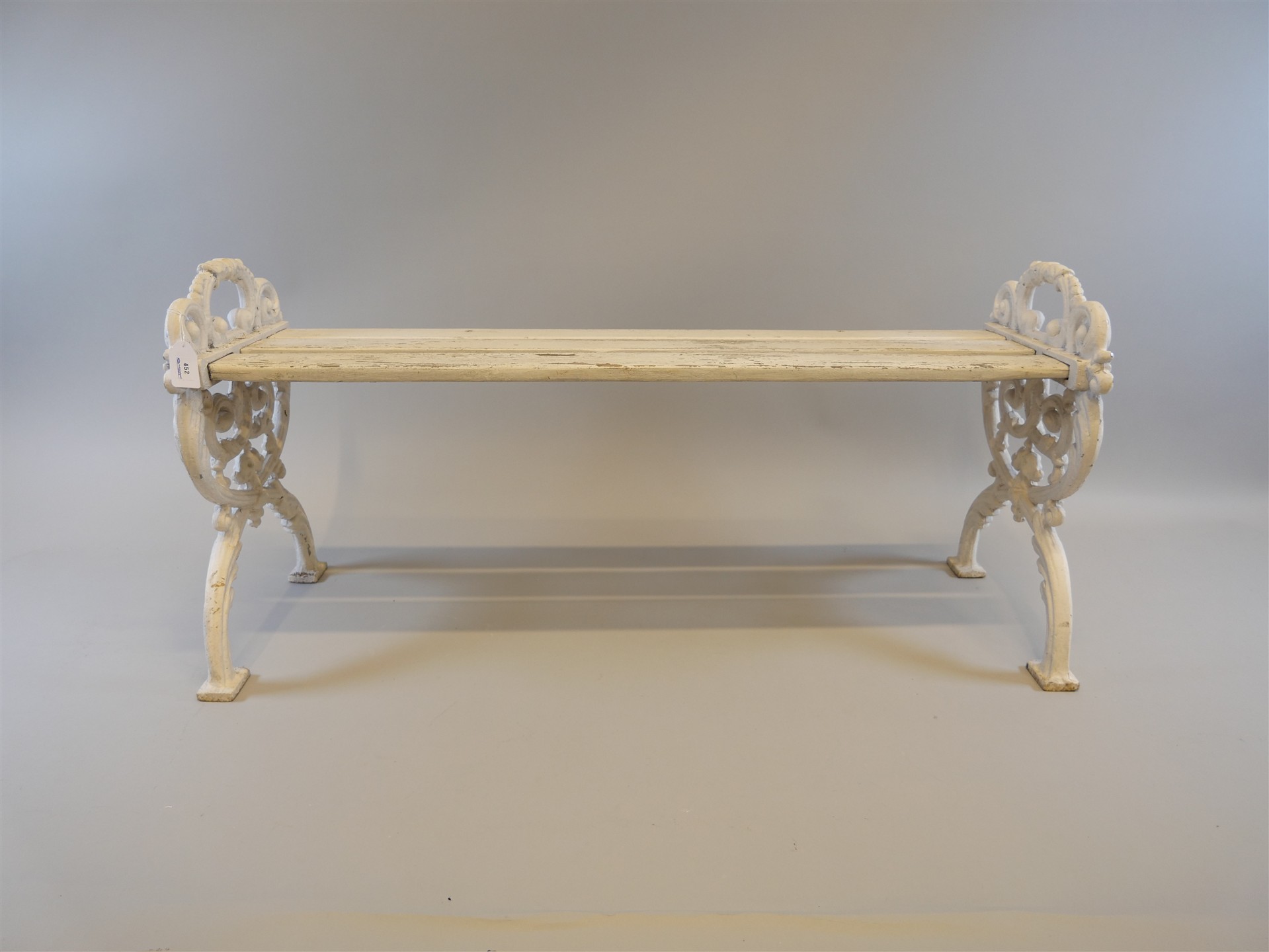 Auktion: 572 Objekt: 452