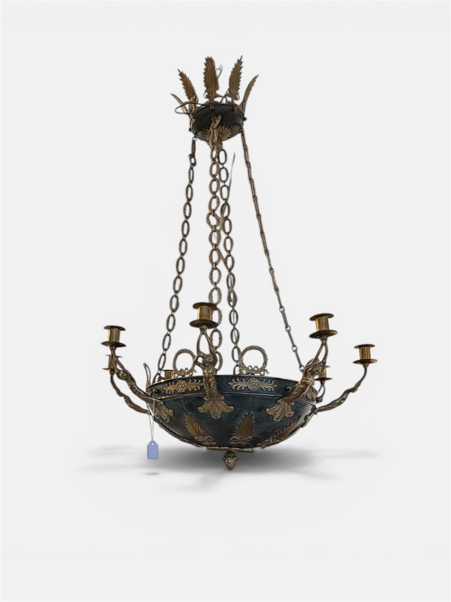 Auktion: 572 Objekt: 466