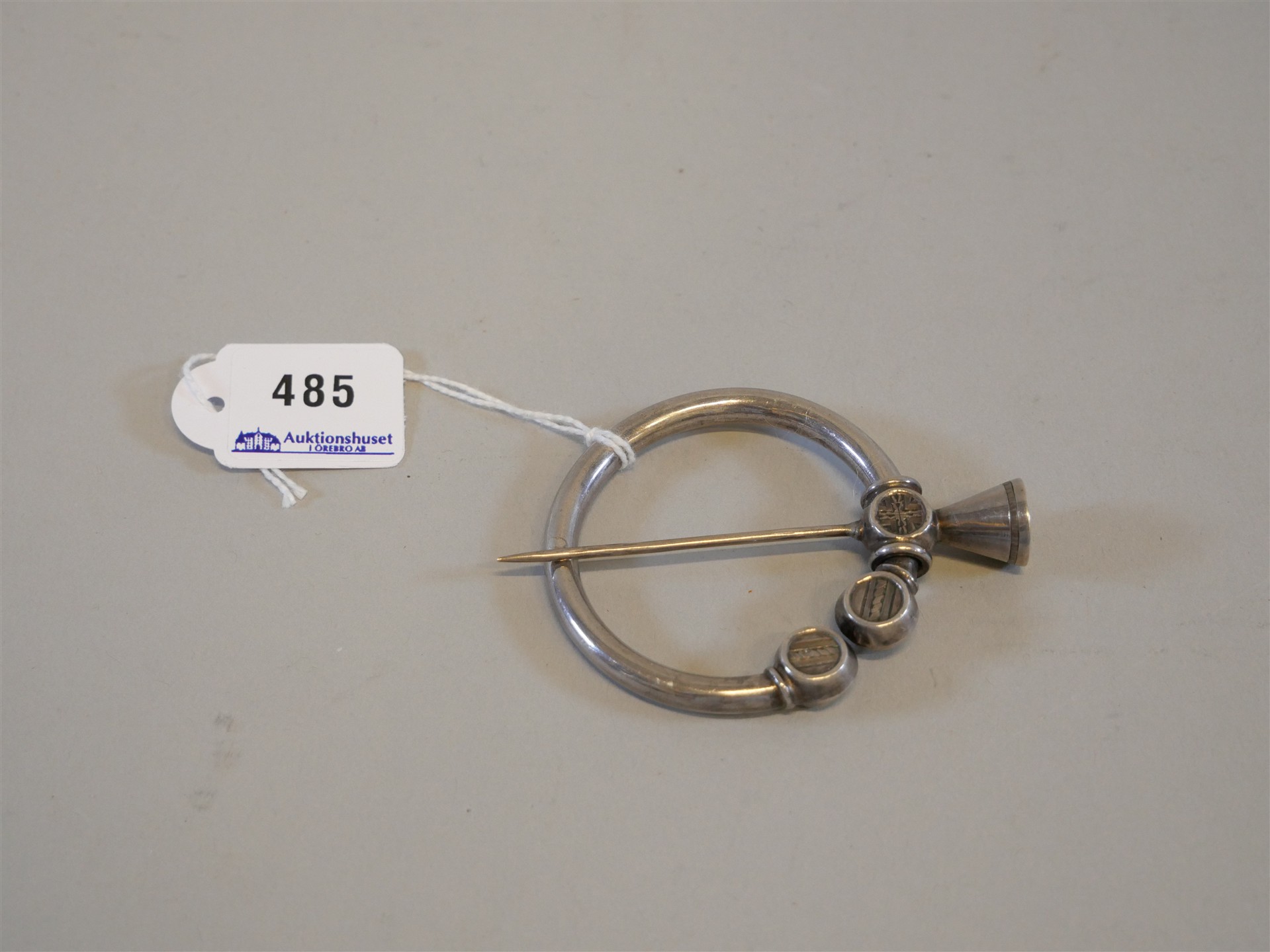 Auktion: 572 Objekt: 485