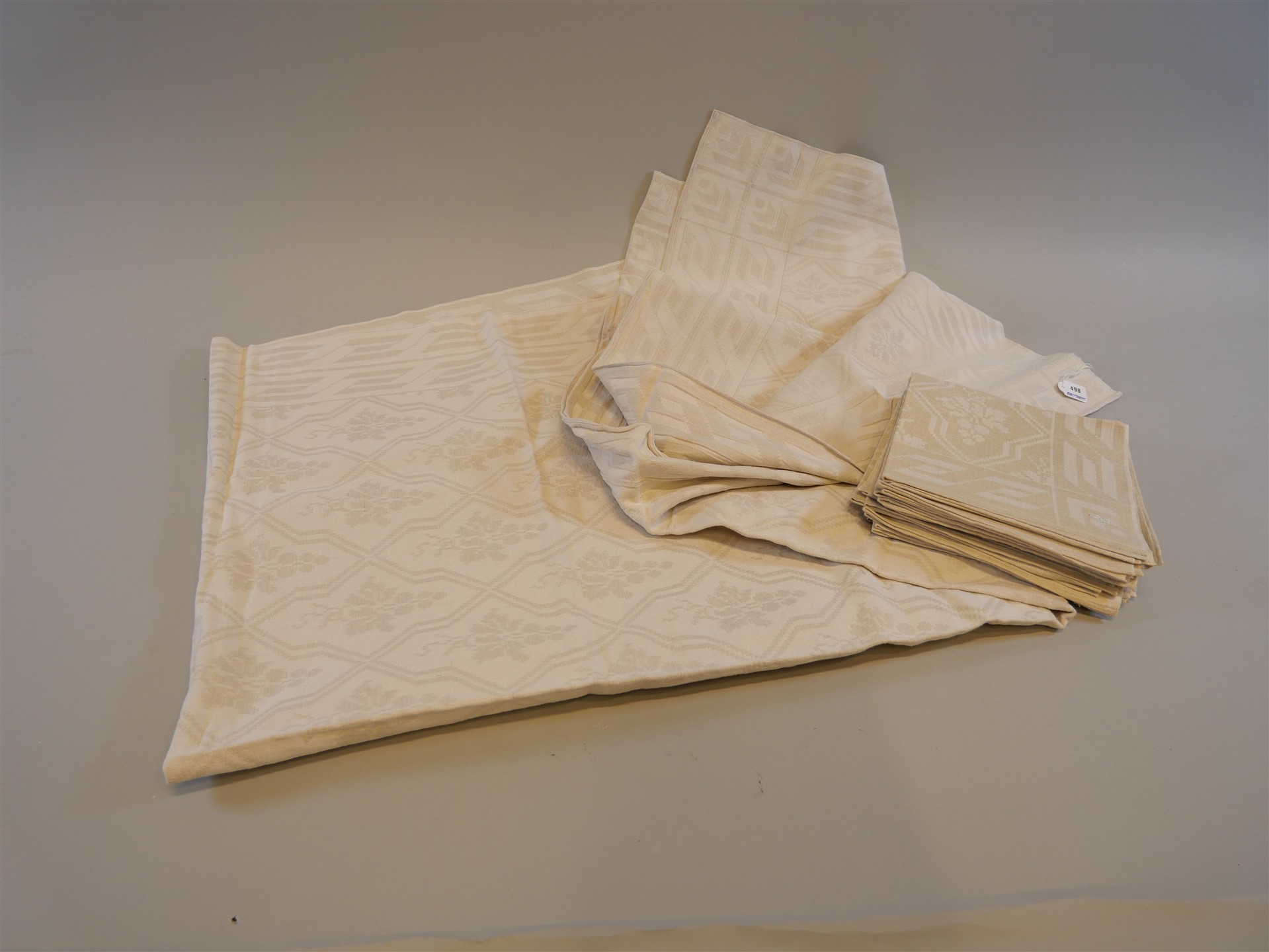 Auktion: 572 Objekt: 498