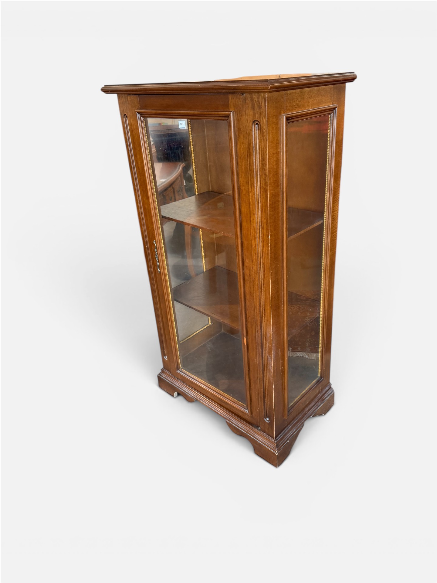 Auktion: 572 Objekt: 501