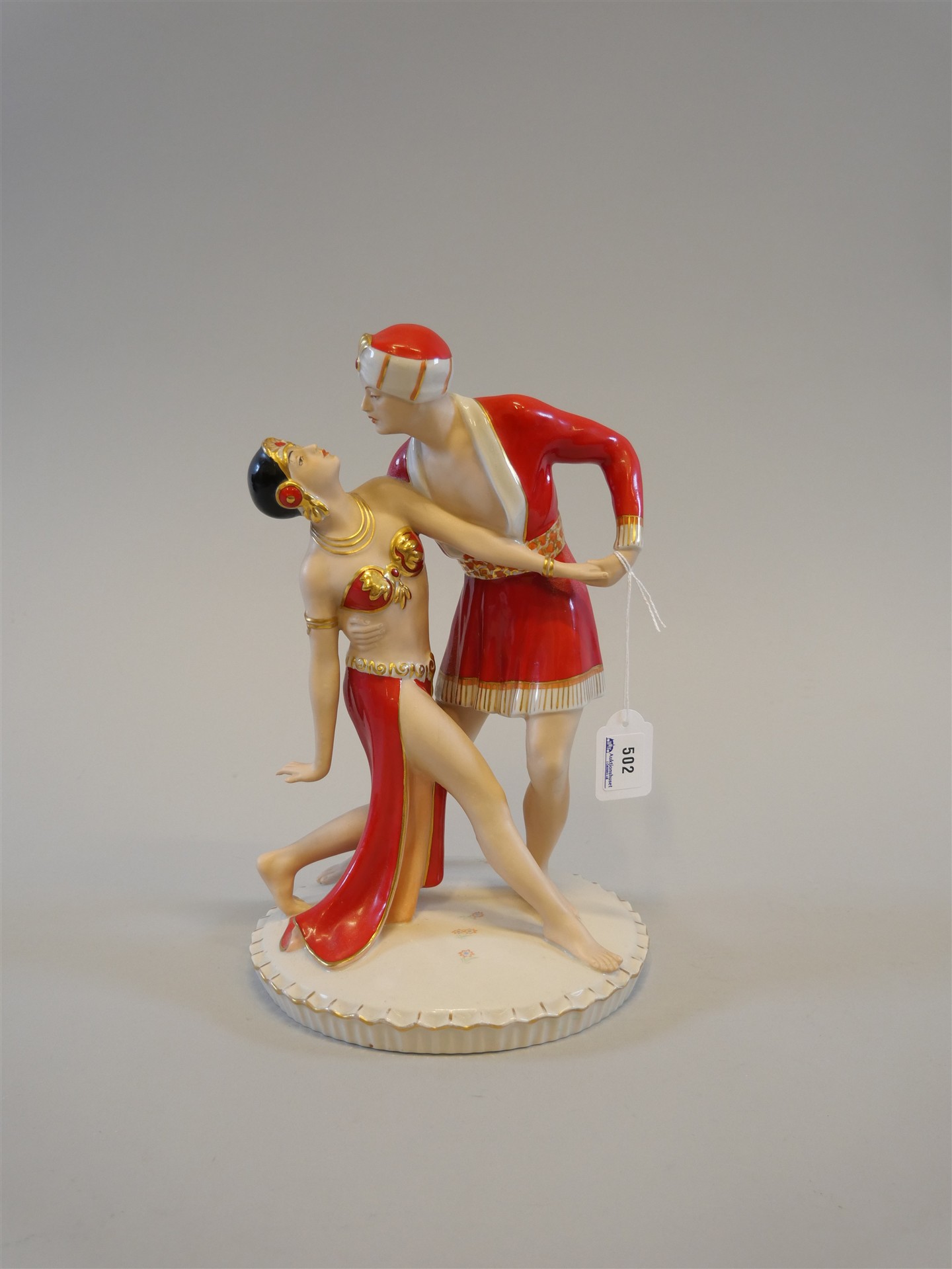 Auktion: 572 Objekt: 502