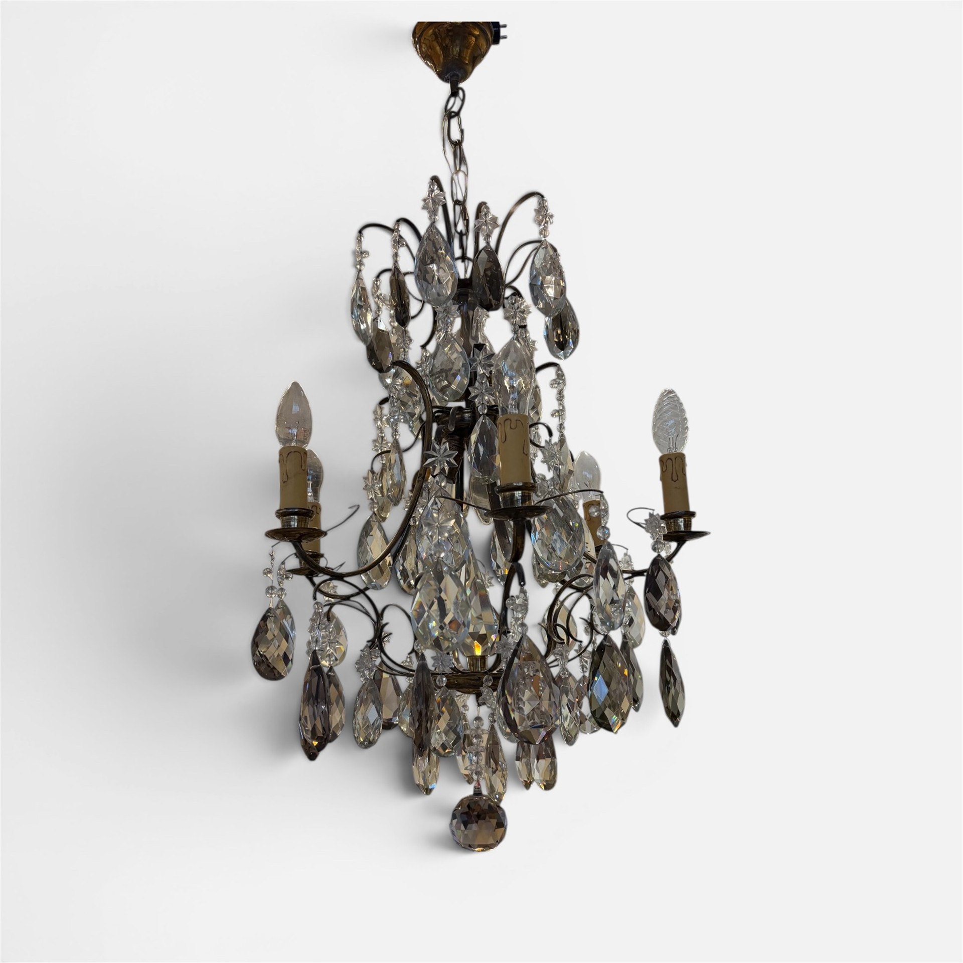 Auktion: 572 Objekt: 503