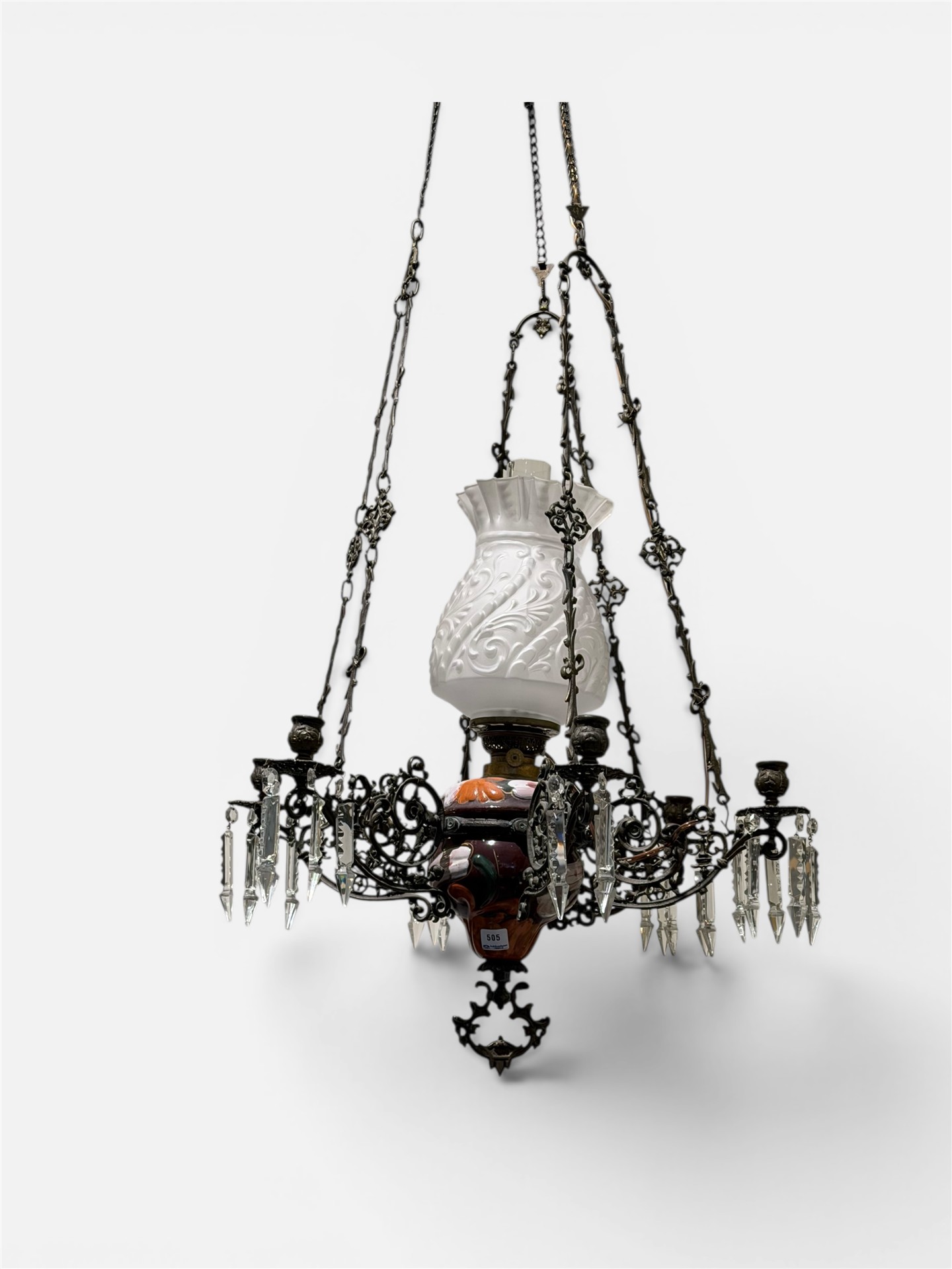 Auktion: 572 Objekt: 505