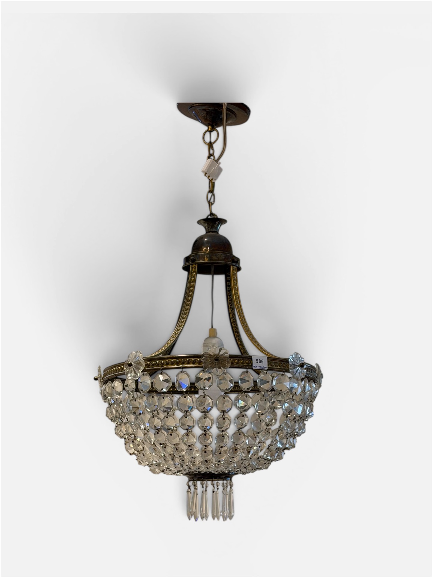 Auktion: 572 Objekt: 506