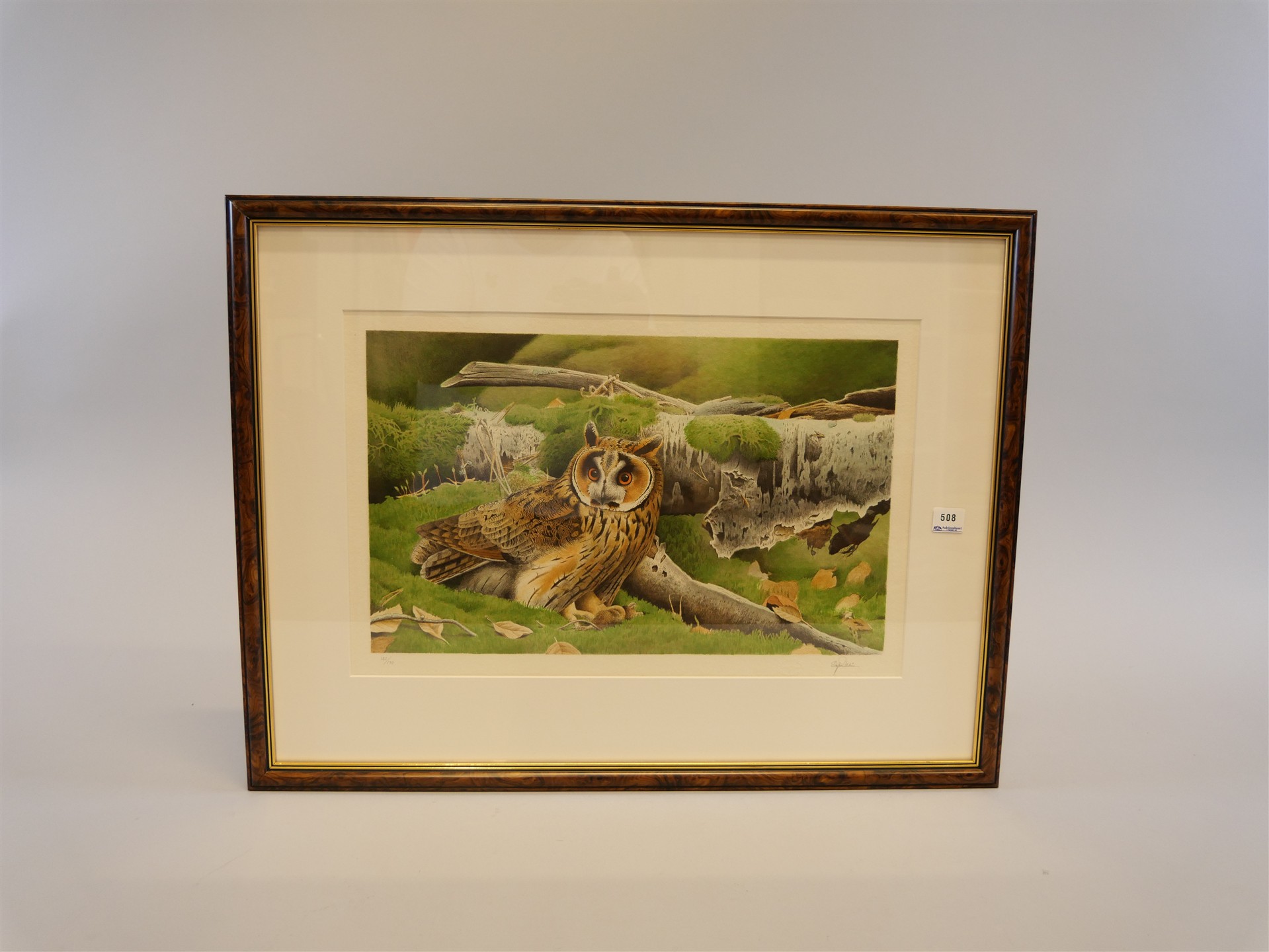 Auktion: 572 Objekt: 508