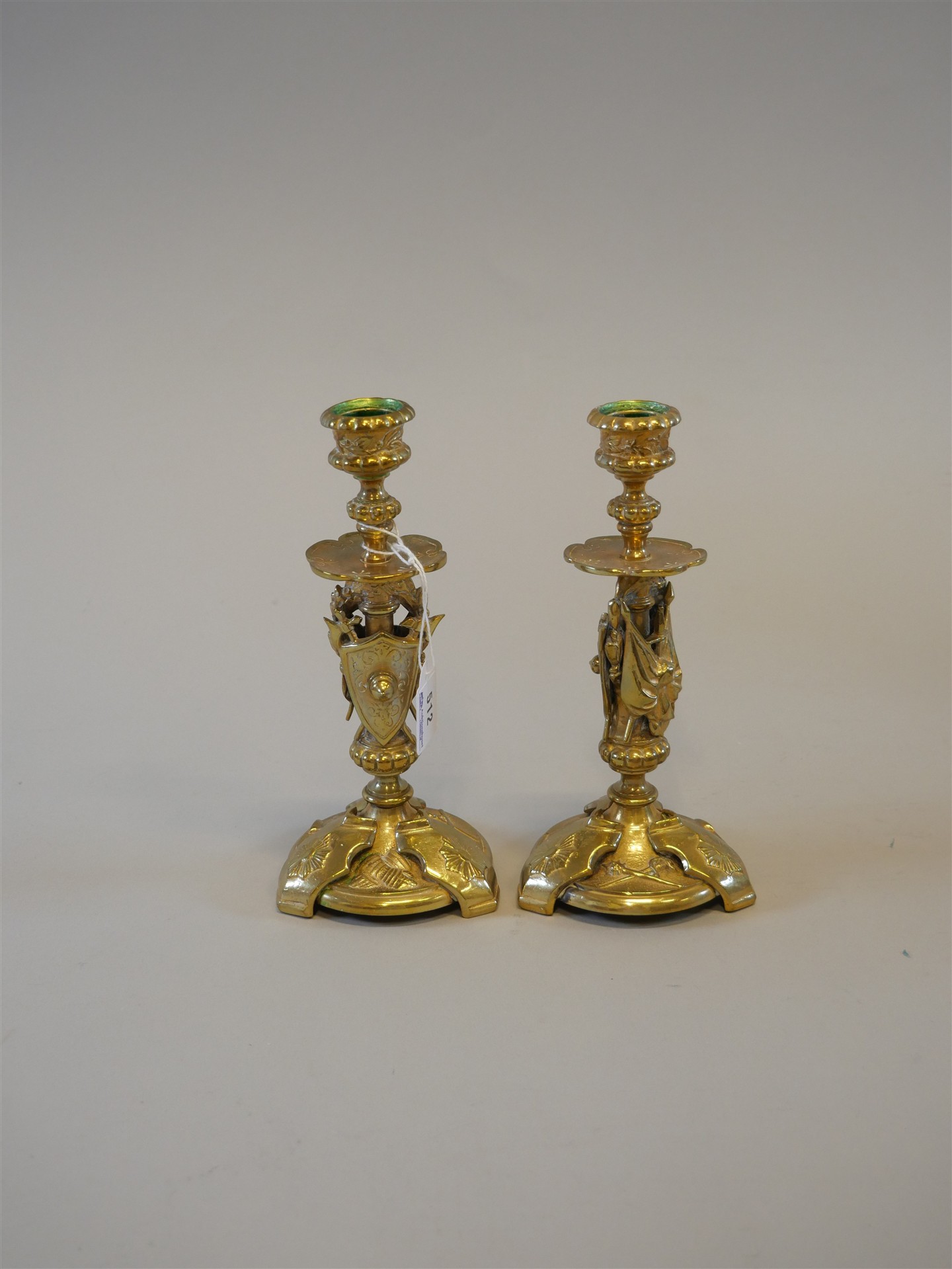 Auktion: 572 Objekt: 512