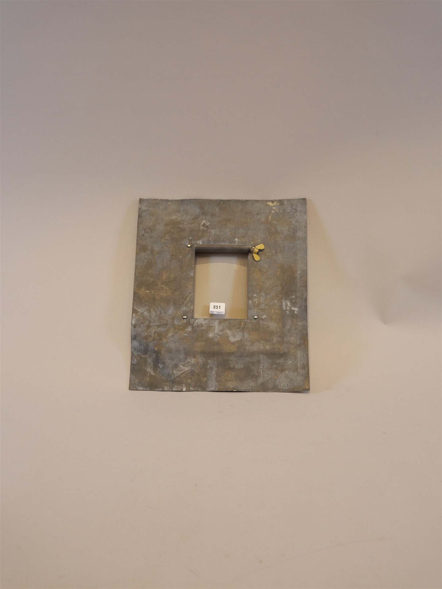 Auktion: 572 Objekt: 051