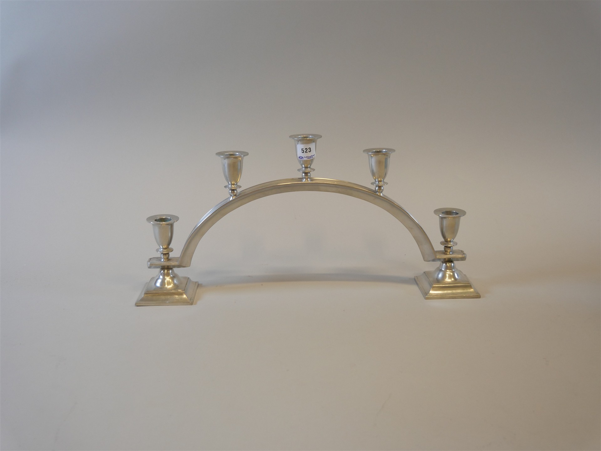 Auktion: 572 Objekt: 523