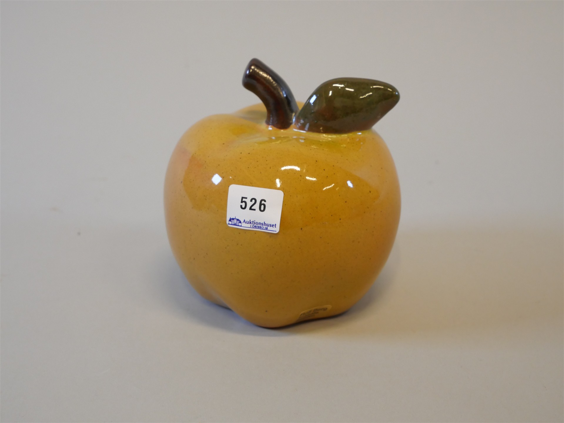 Auktion: 572 Objekt: 526