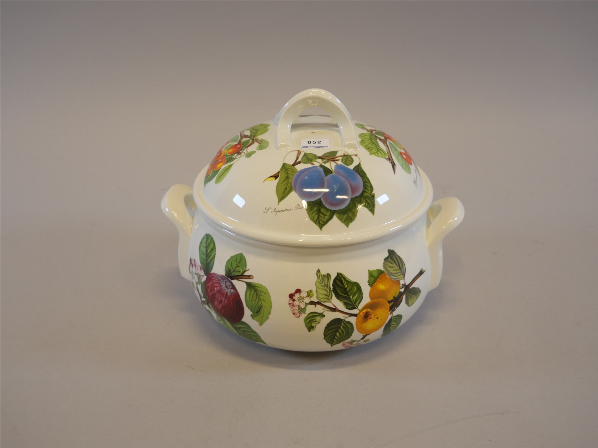 Auktion: 572 Objekt: 052