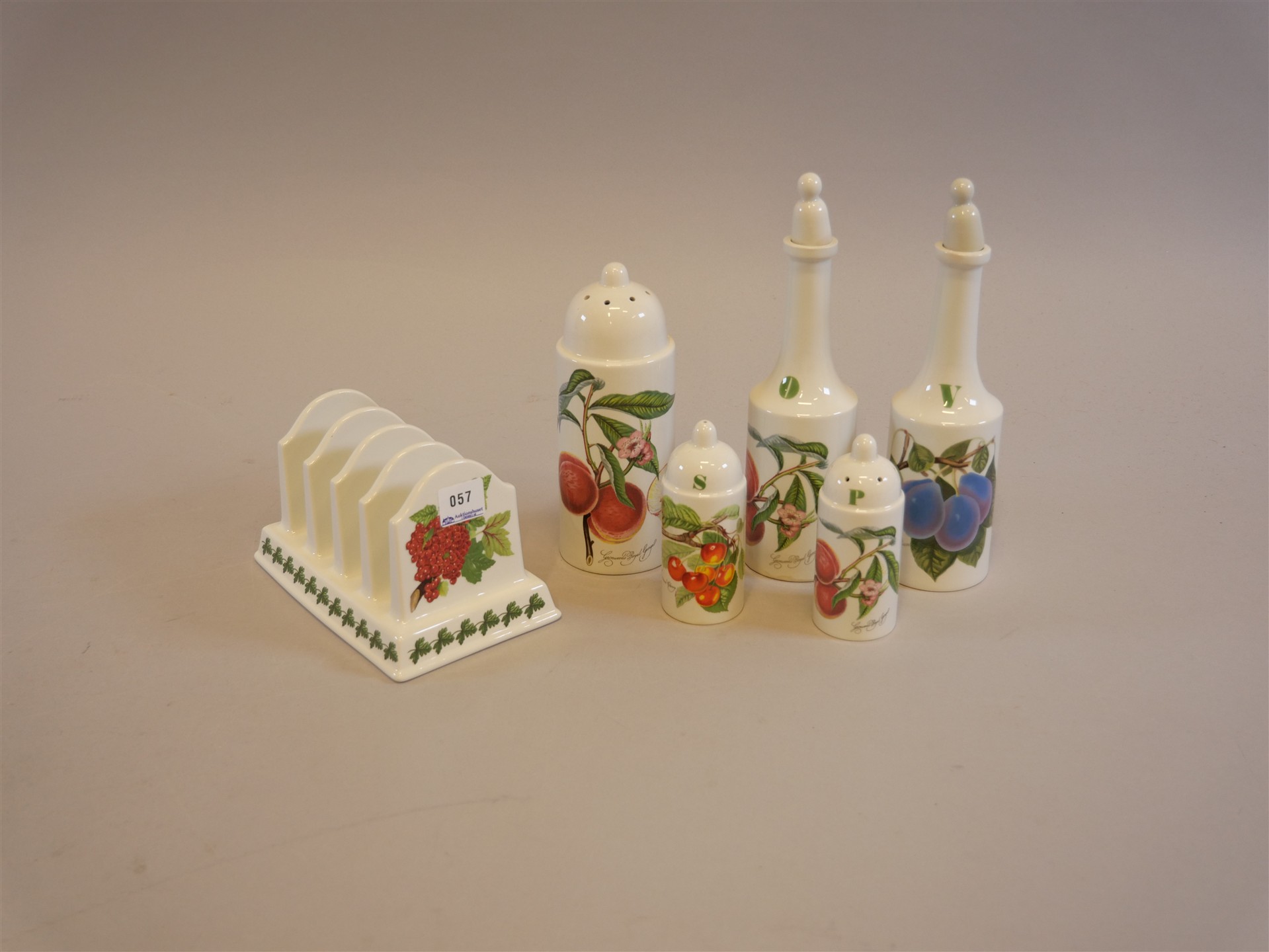 Auktion: 572 Objekt: 057