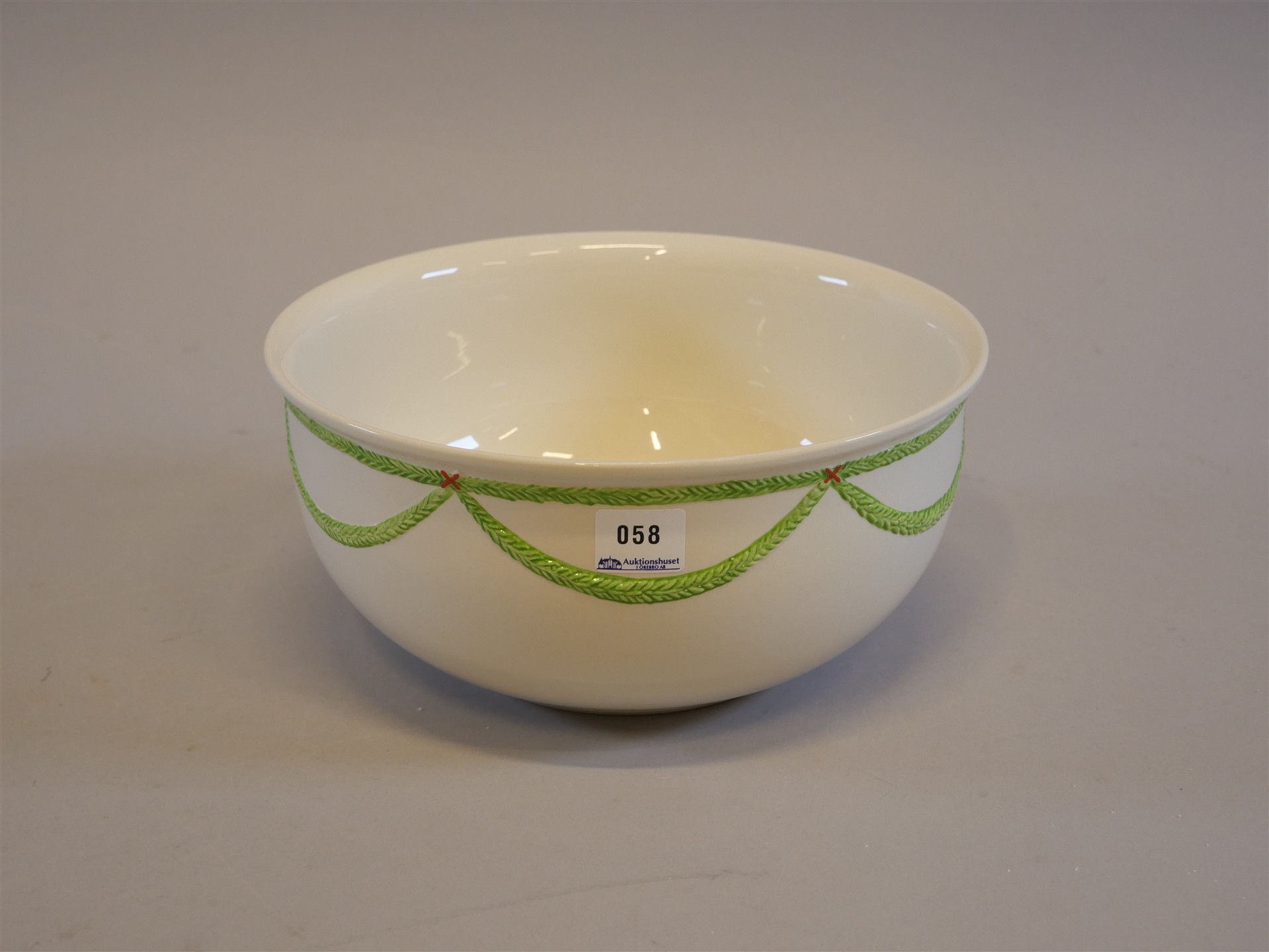 Auktion: 572 Objekt: 058