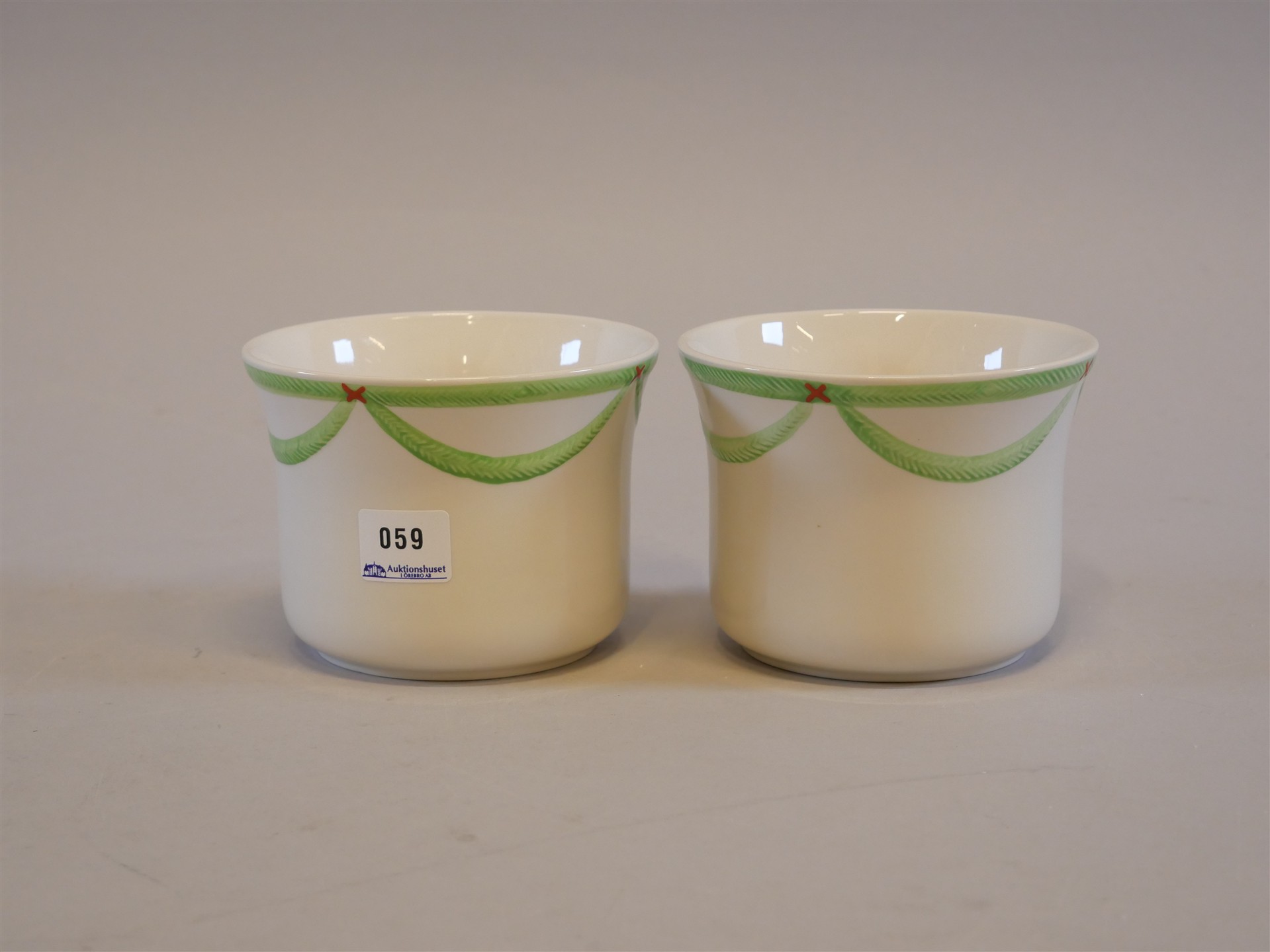 Auktion: 572 Objekt: 059