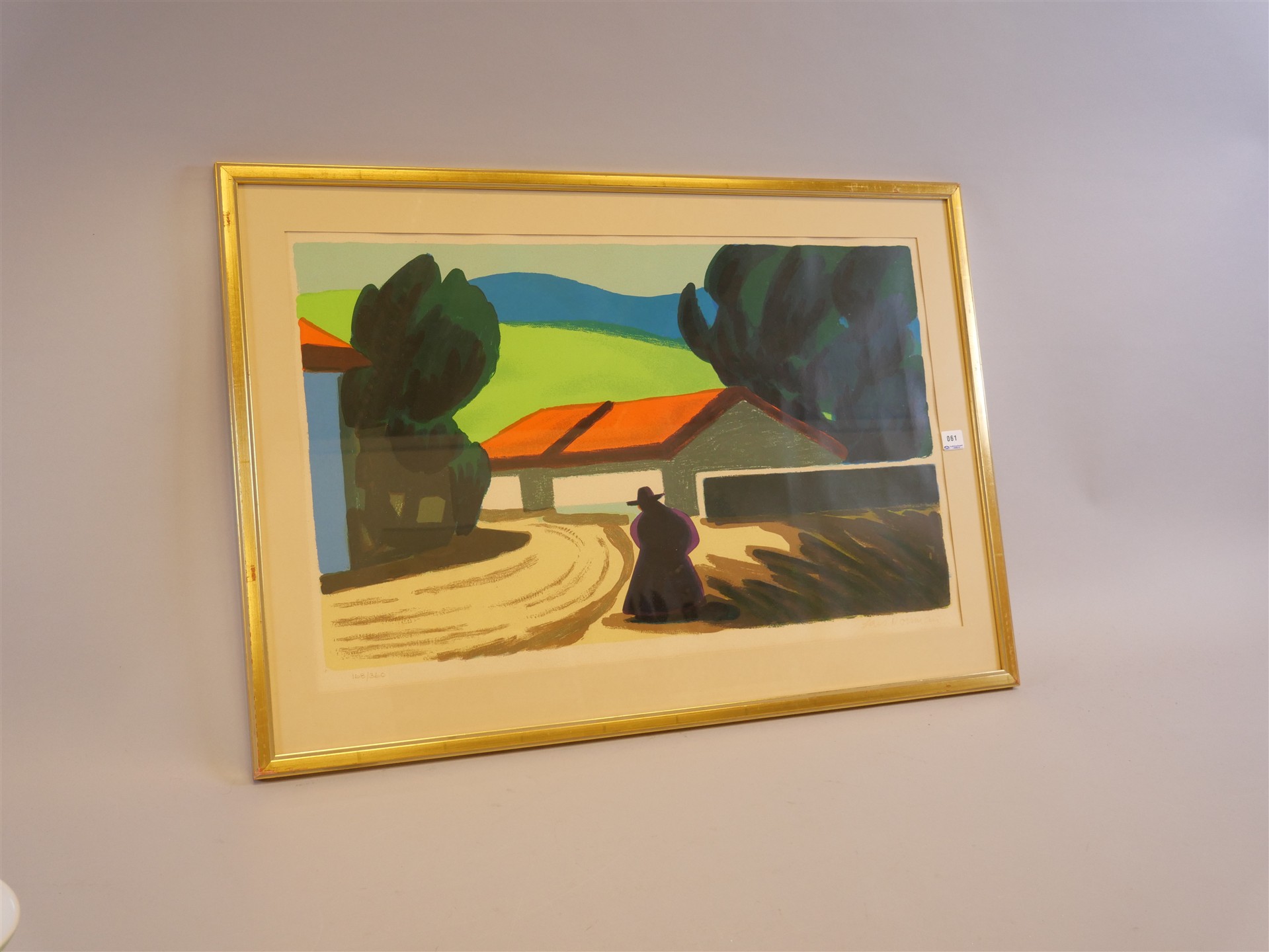 Auktion: 572 Objekt: 061