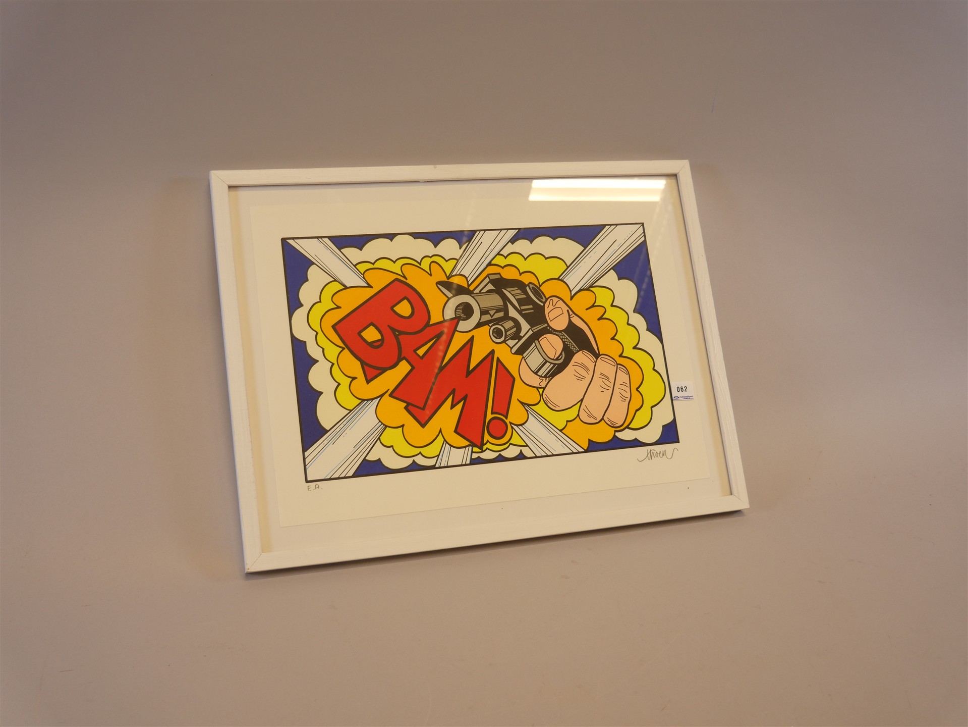 Auktion: 572 Objekt: 062