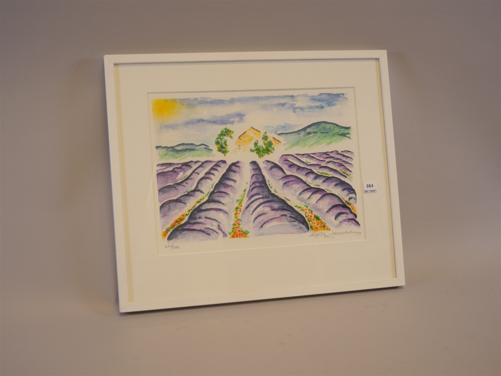 Auktion: 572 Objekt: 064