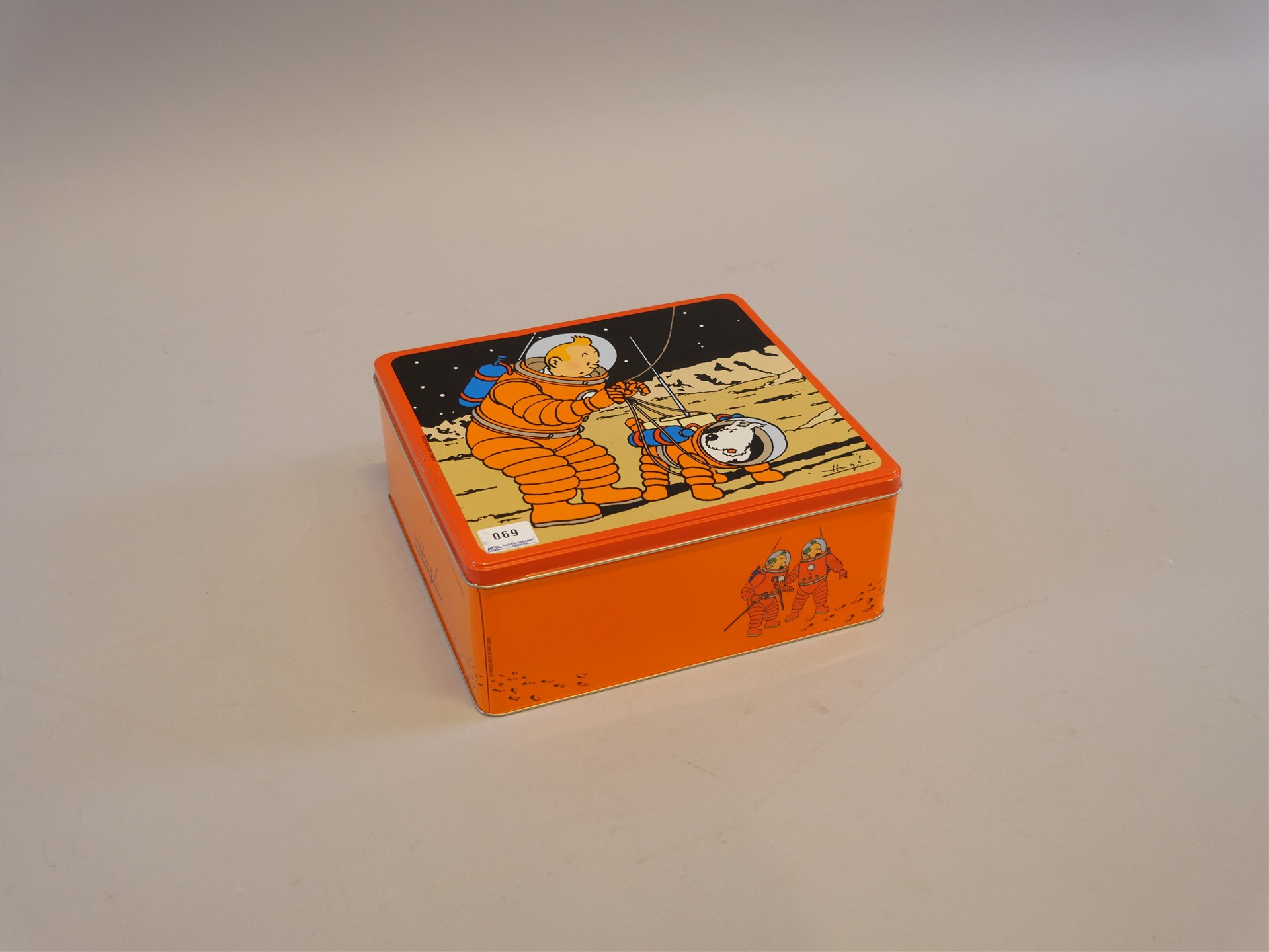 Auktion: 572 Objekt: 069