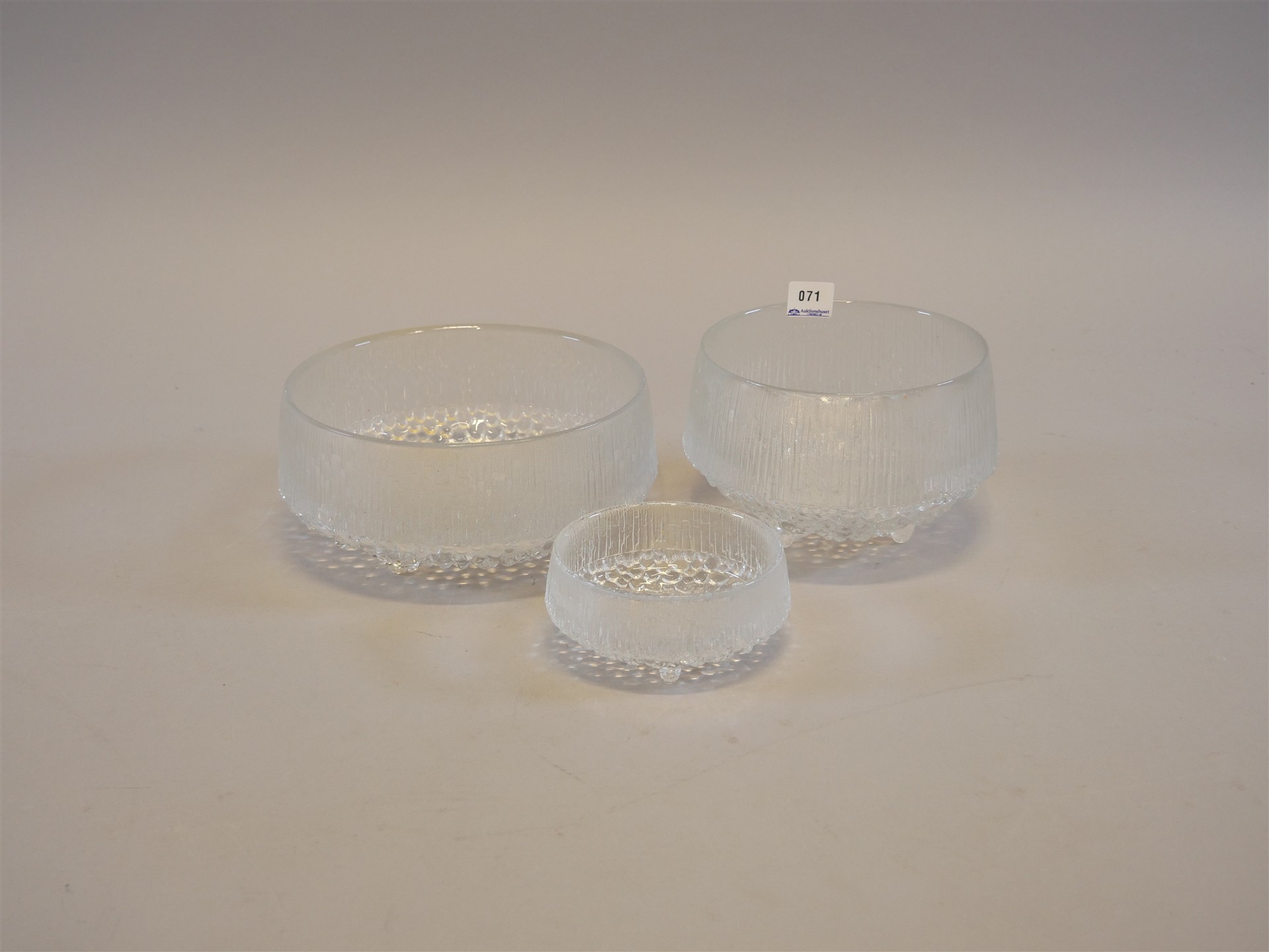 Auktion: 572 Objekt: 071