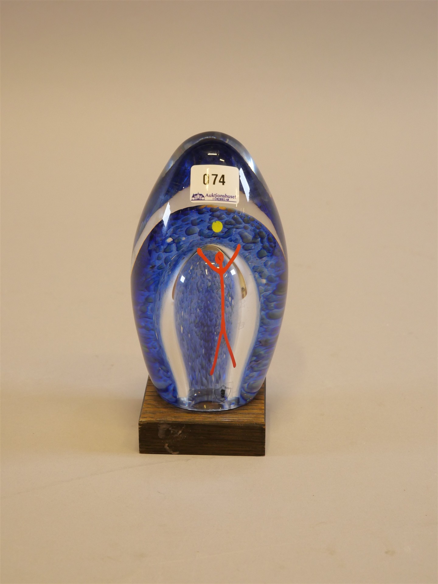 Auktion: 572 Objekt: 074