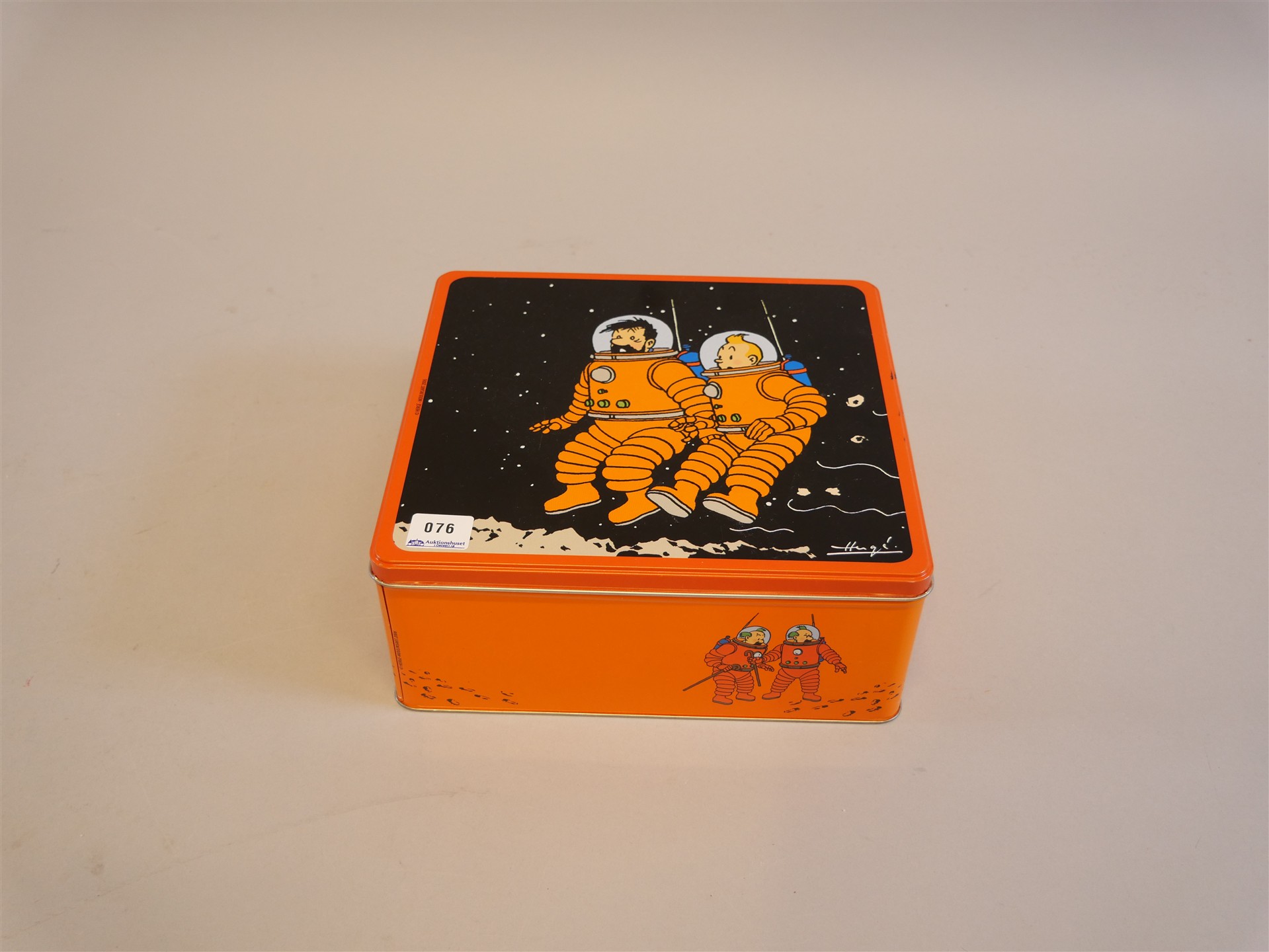 Auktion: 572 Objekt: 076