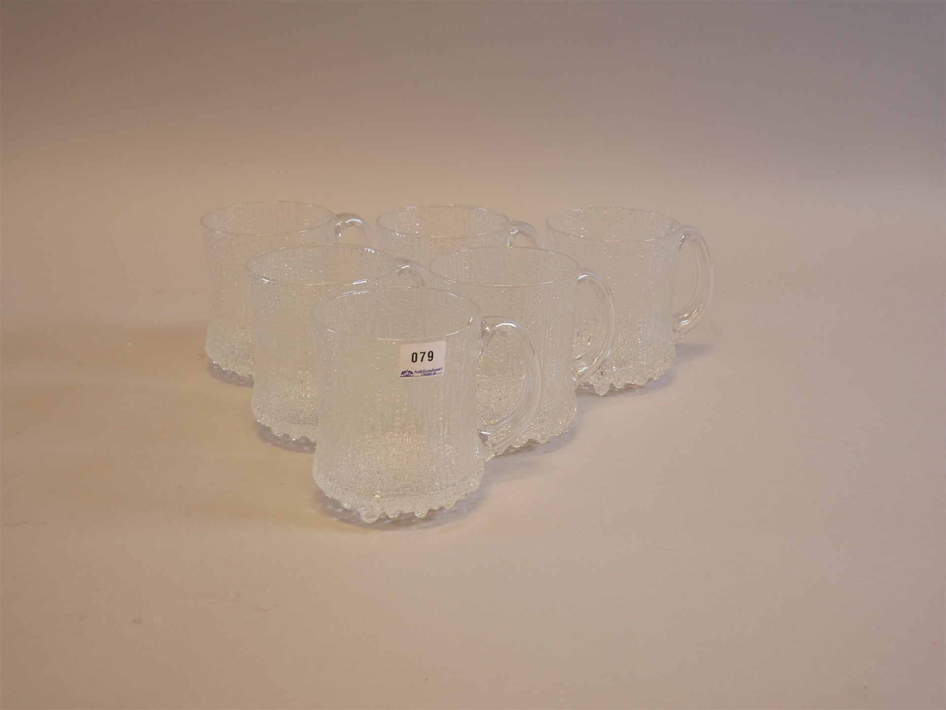 Auktion: 572 Objekt: 079