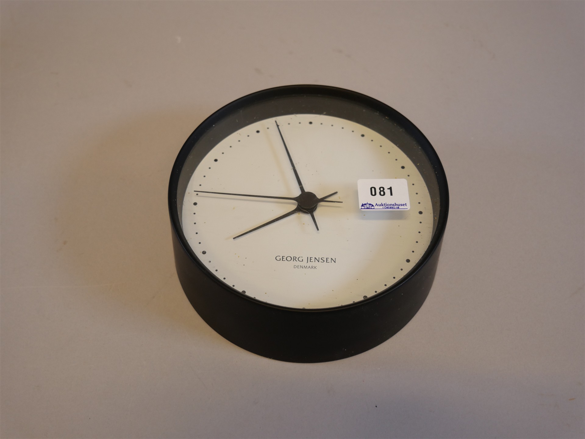 Auktion: 572 Objekt: 081