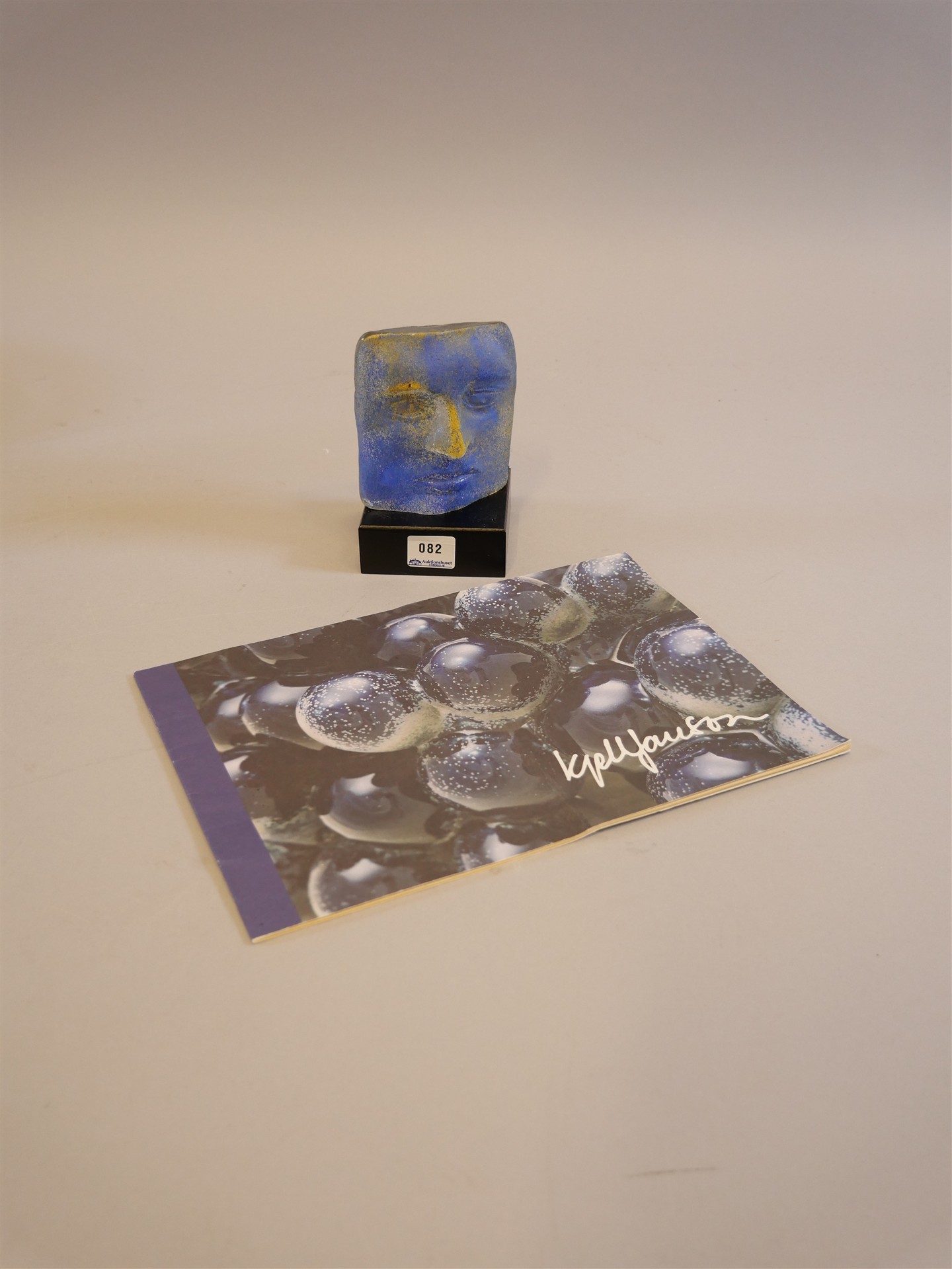 Auktion: 572 Objekt: 082