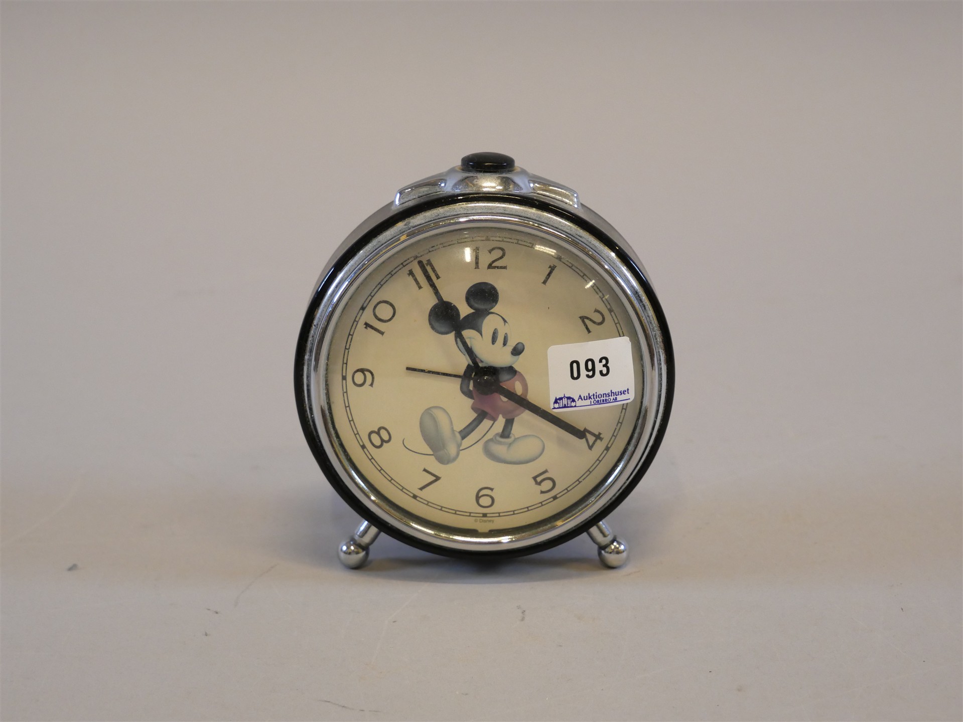 Auktion: 572 Objekt: 093