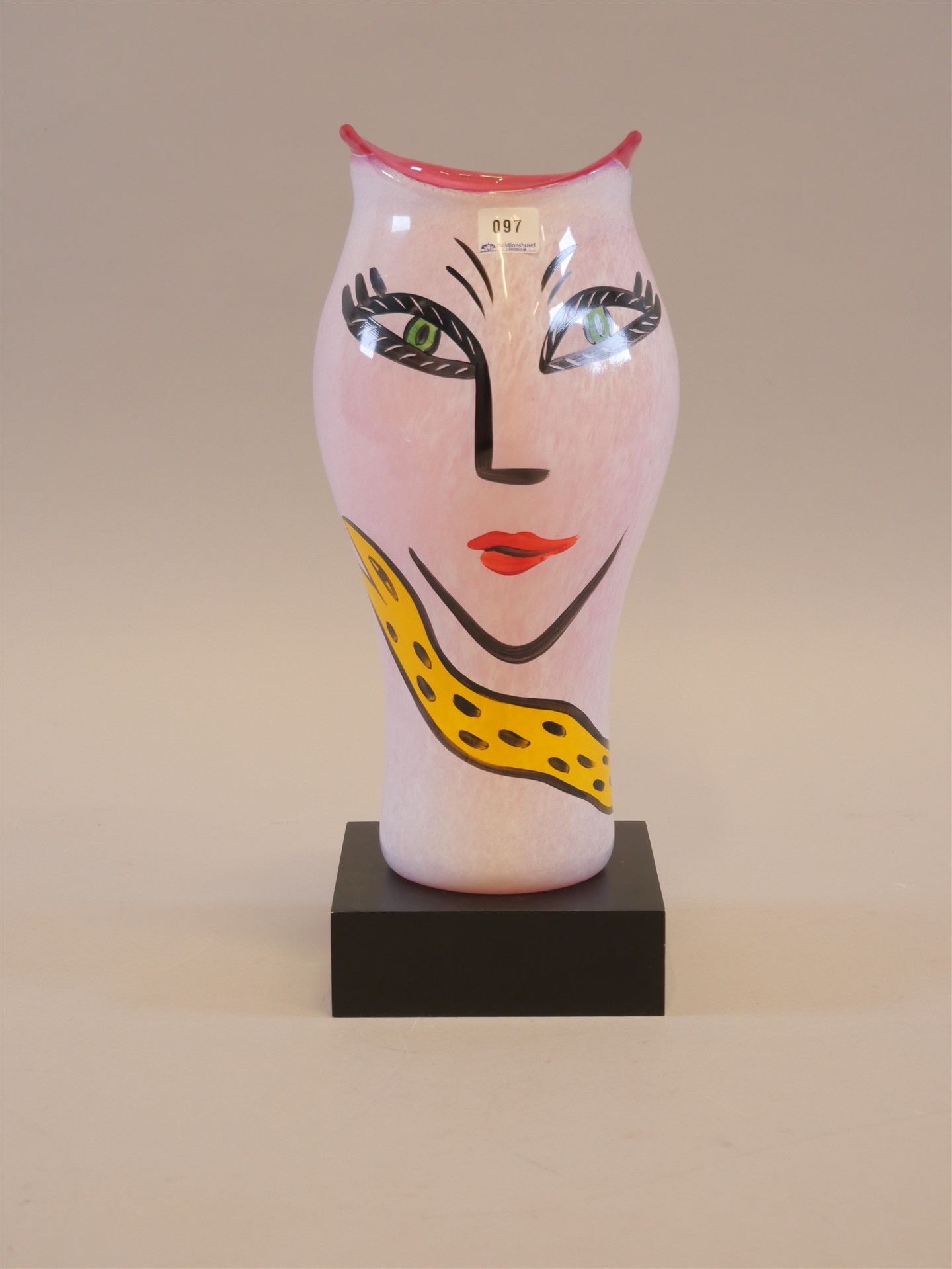 Auktion: 572 Objekt: 097