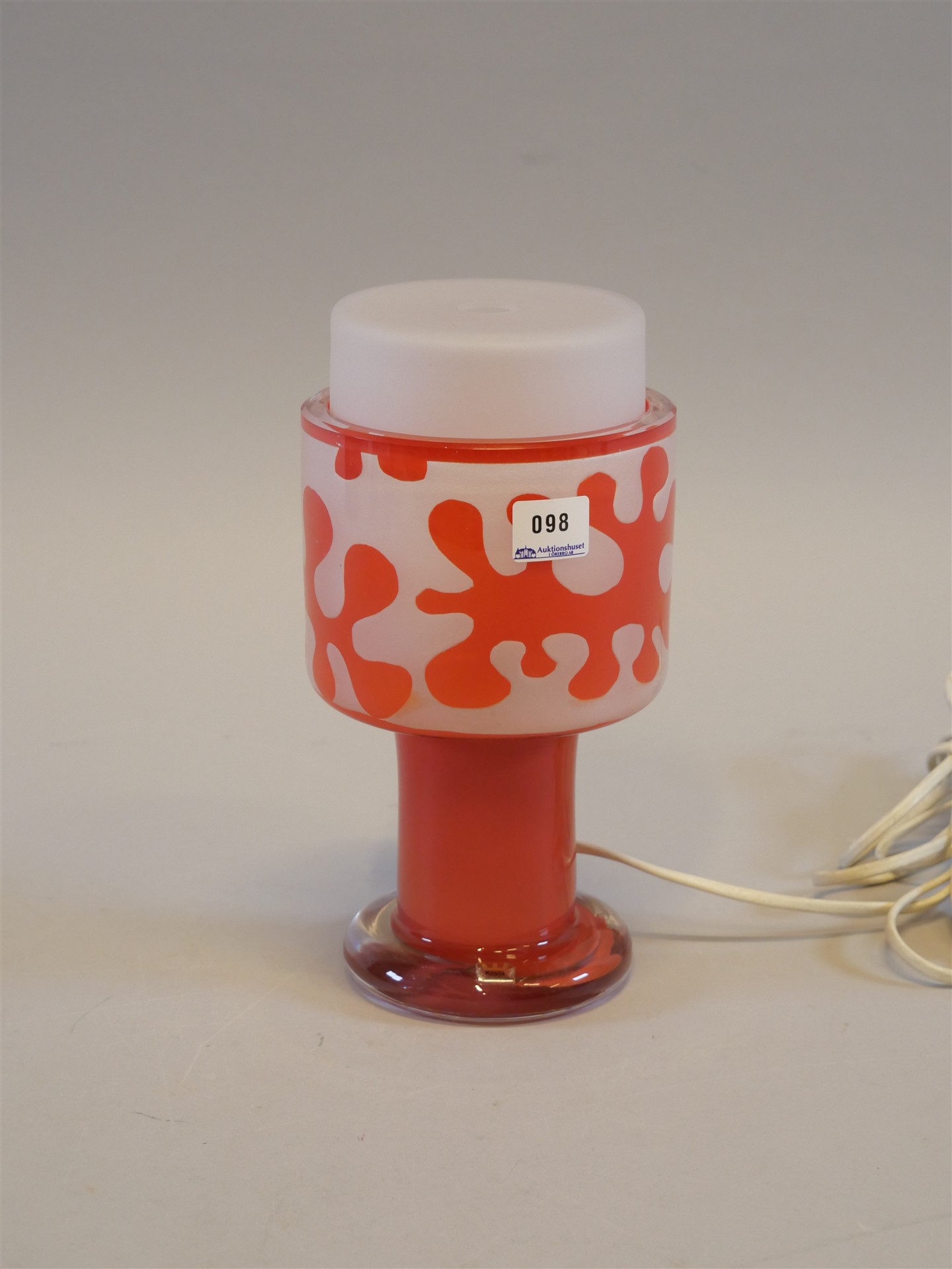 Auktion: 572 Objekt: 098