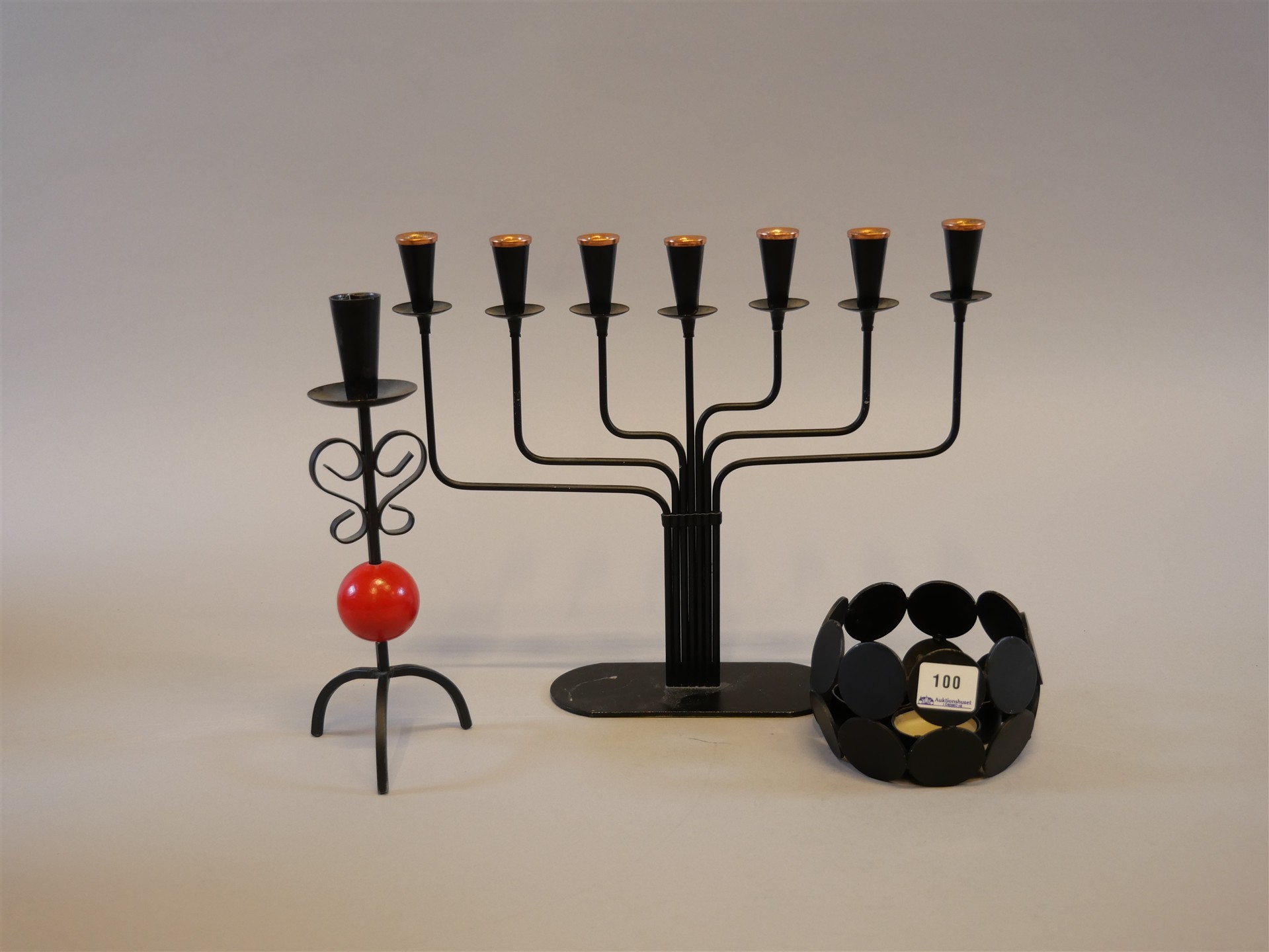 Auktion: 573 Objekt: 100