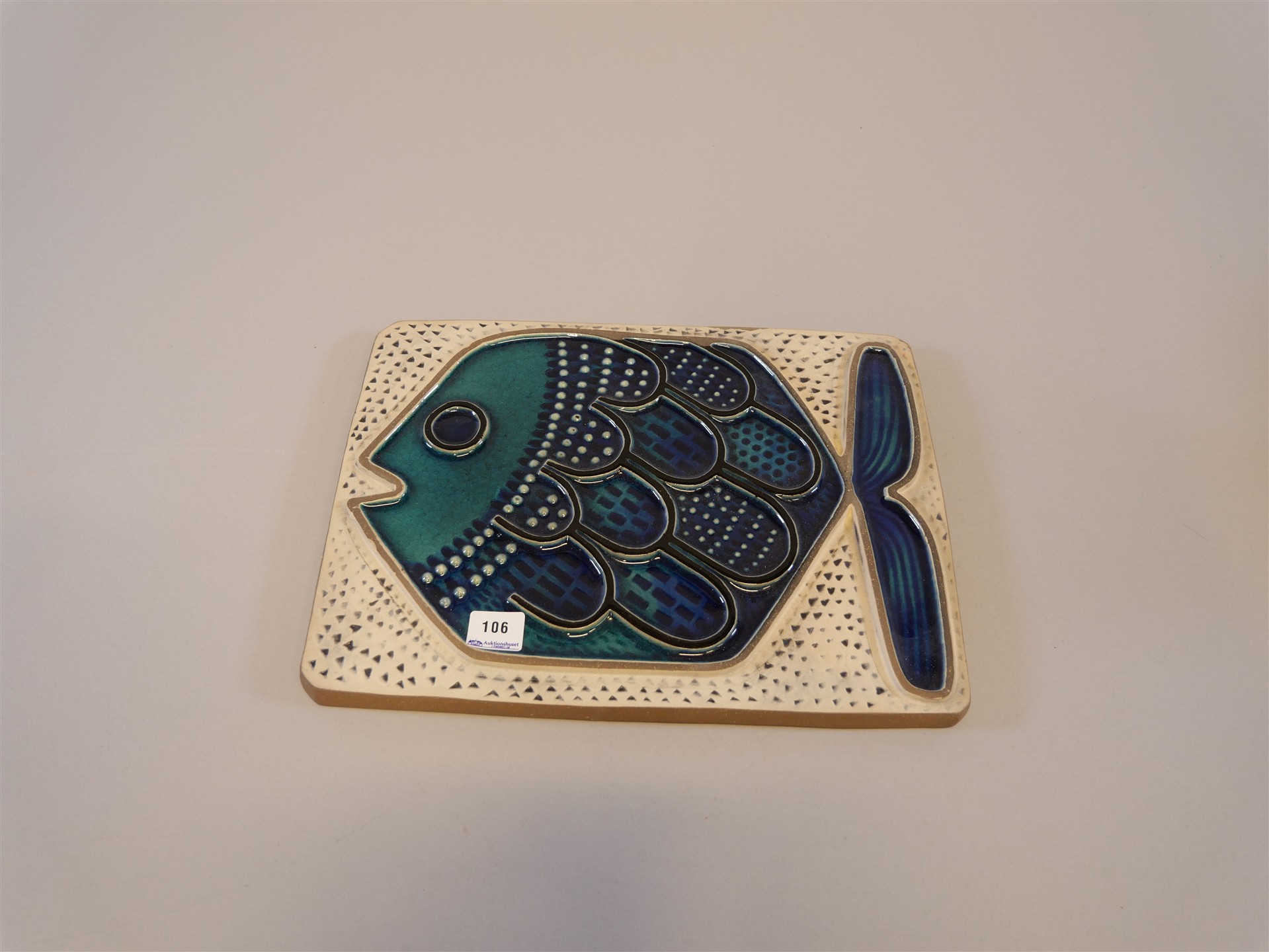 Auktion: 573 Objekt: 106
