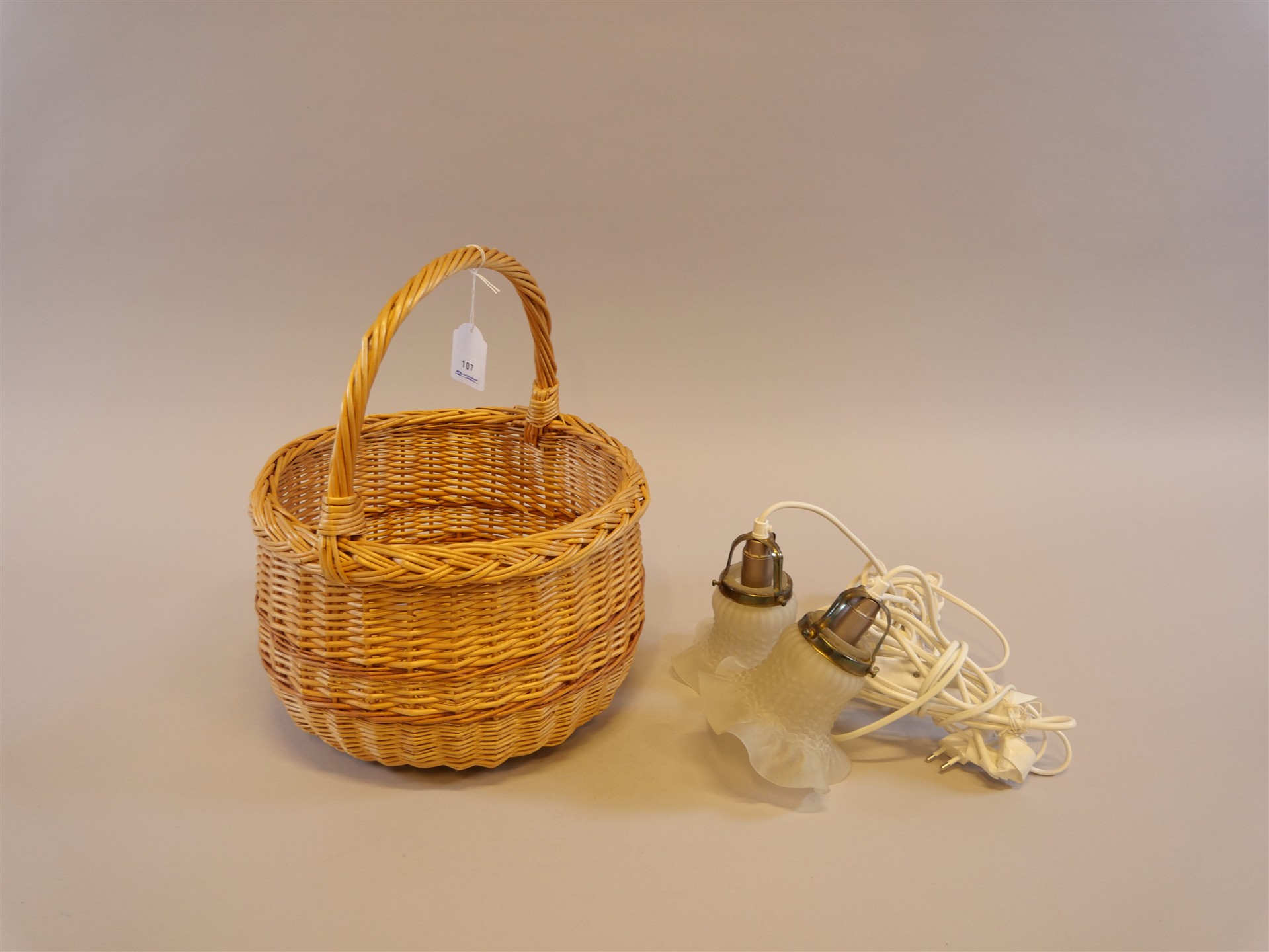 Auktion: 573 Objekt: 107